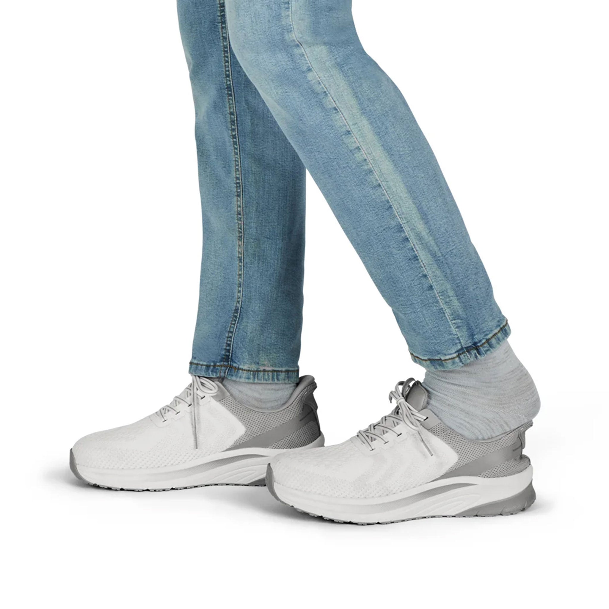 Orthofeet | Tilos Hands-Free White