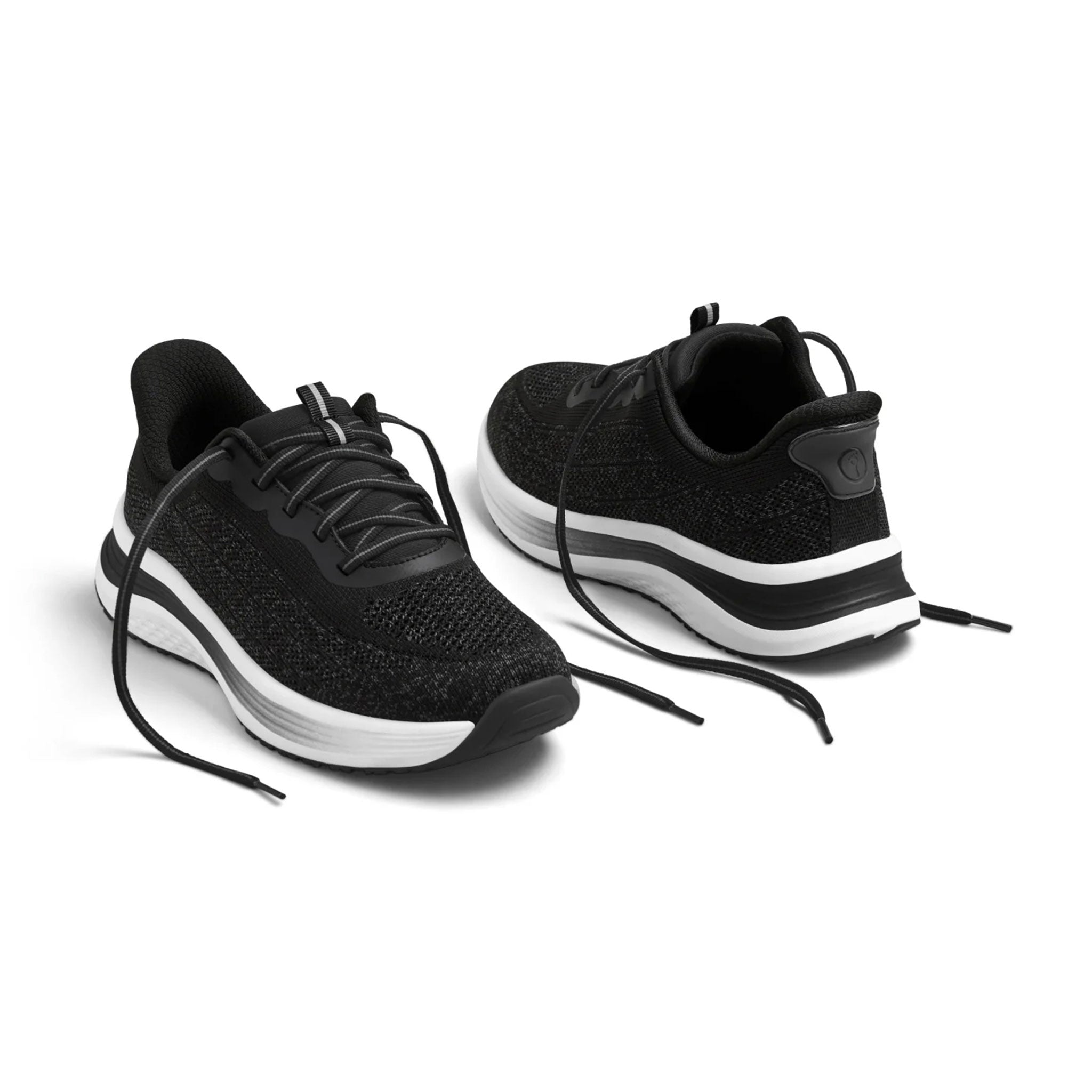 Orthofeet | Nira Black