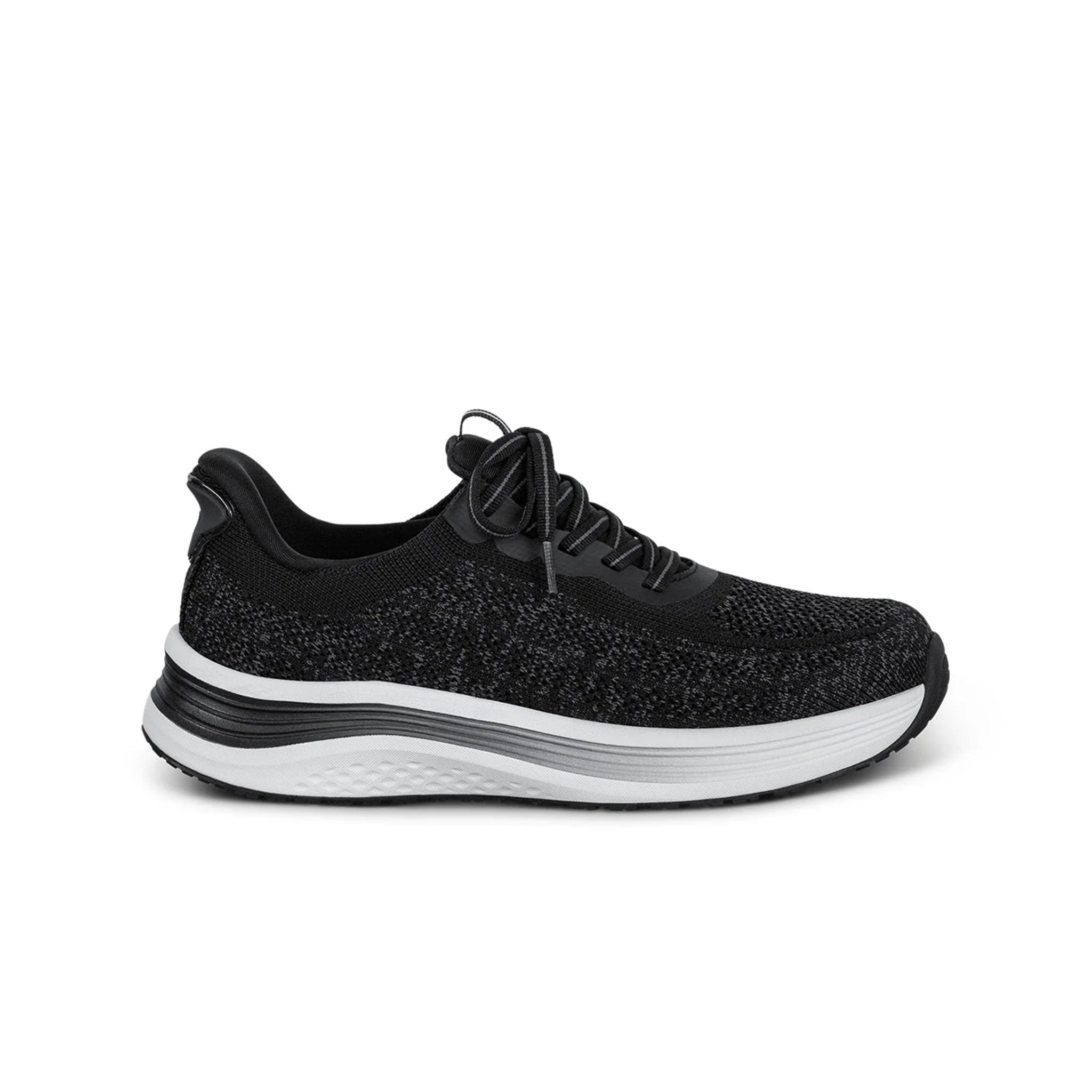 Orthofeet | Nira Black