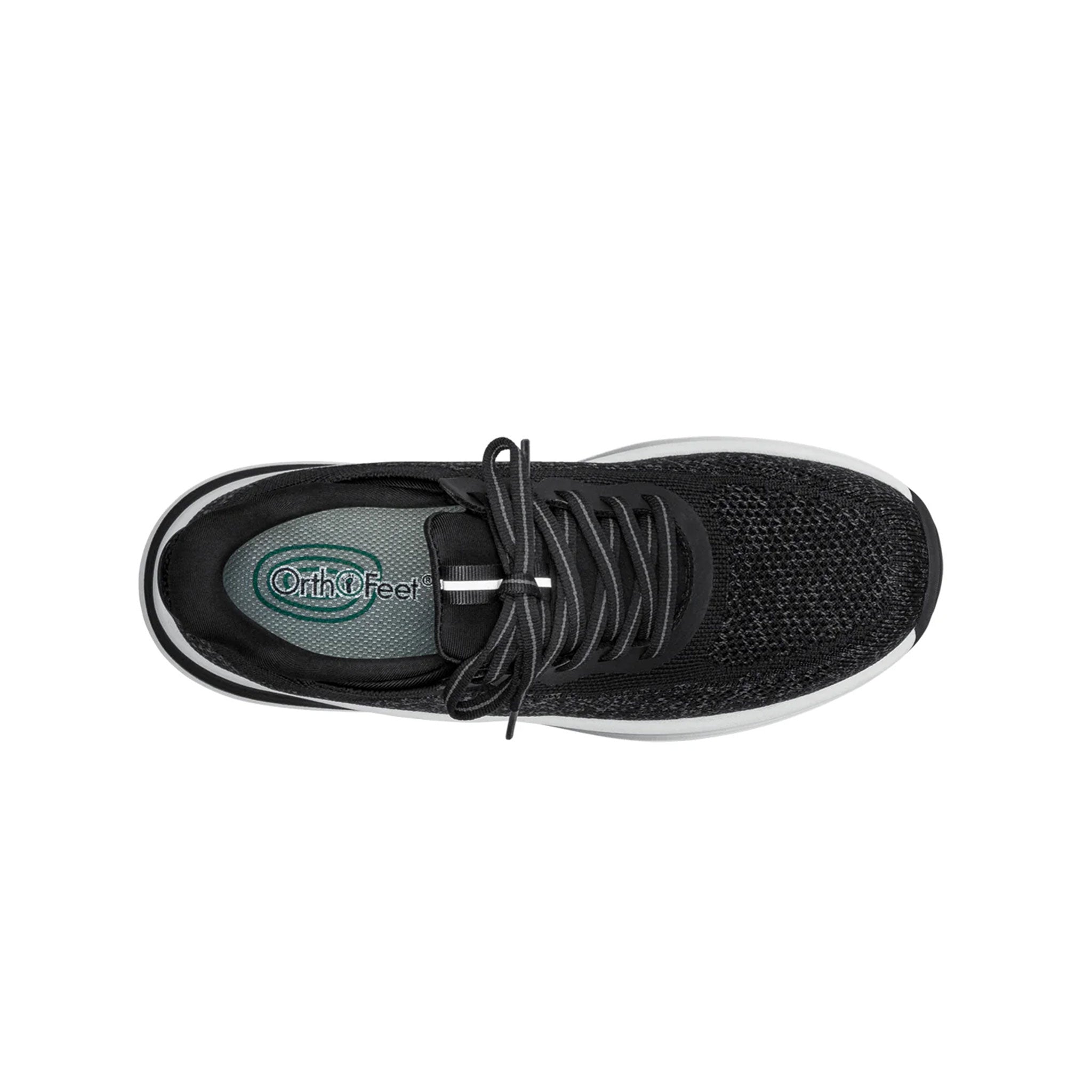 Orthofeet | Nira Black