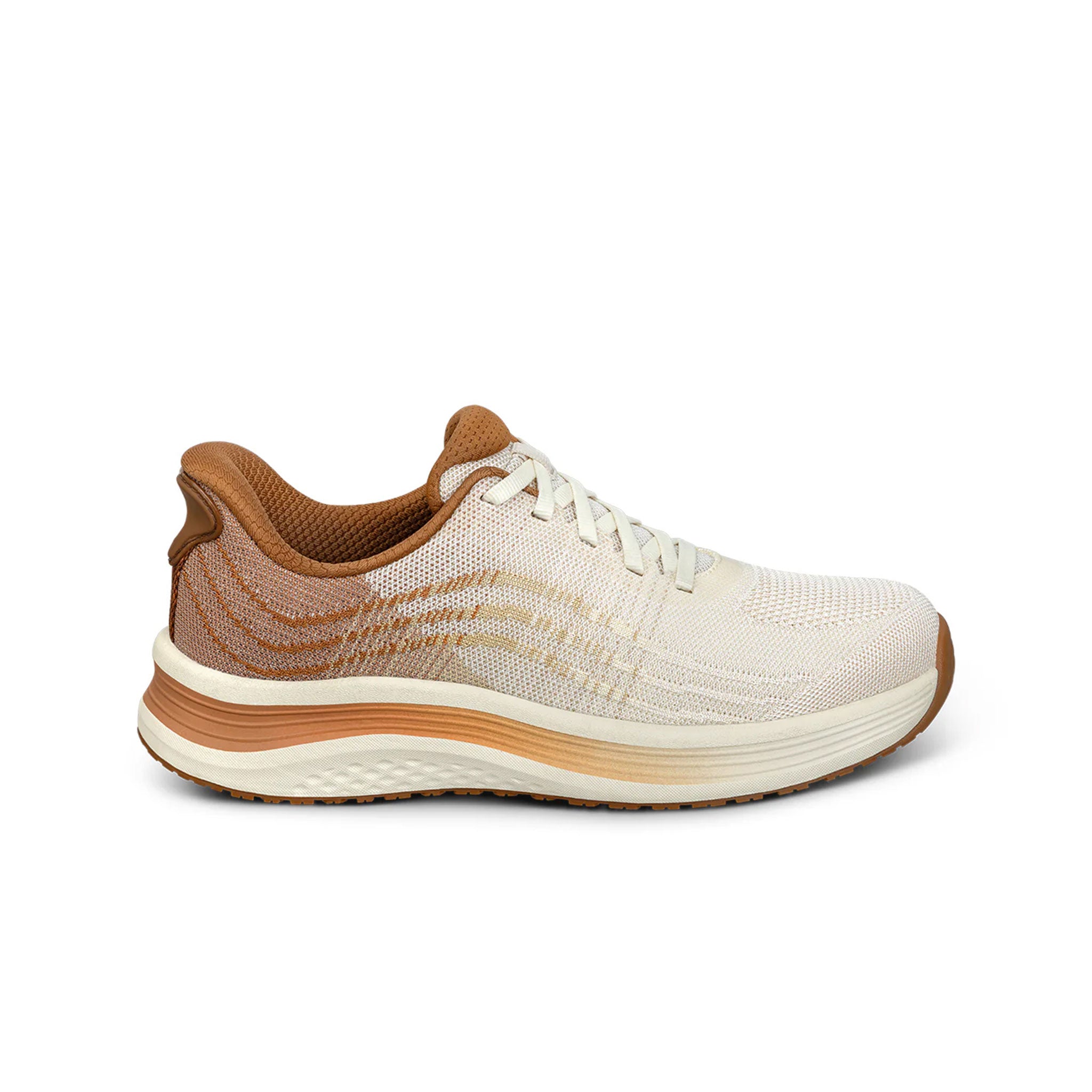 Orthofeet | Nira Hands-Free Copper/Gold Wave