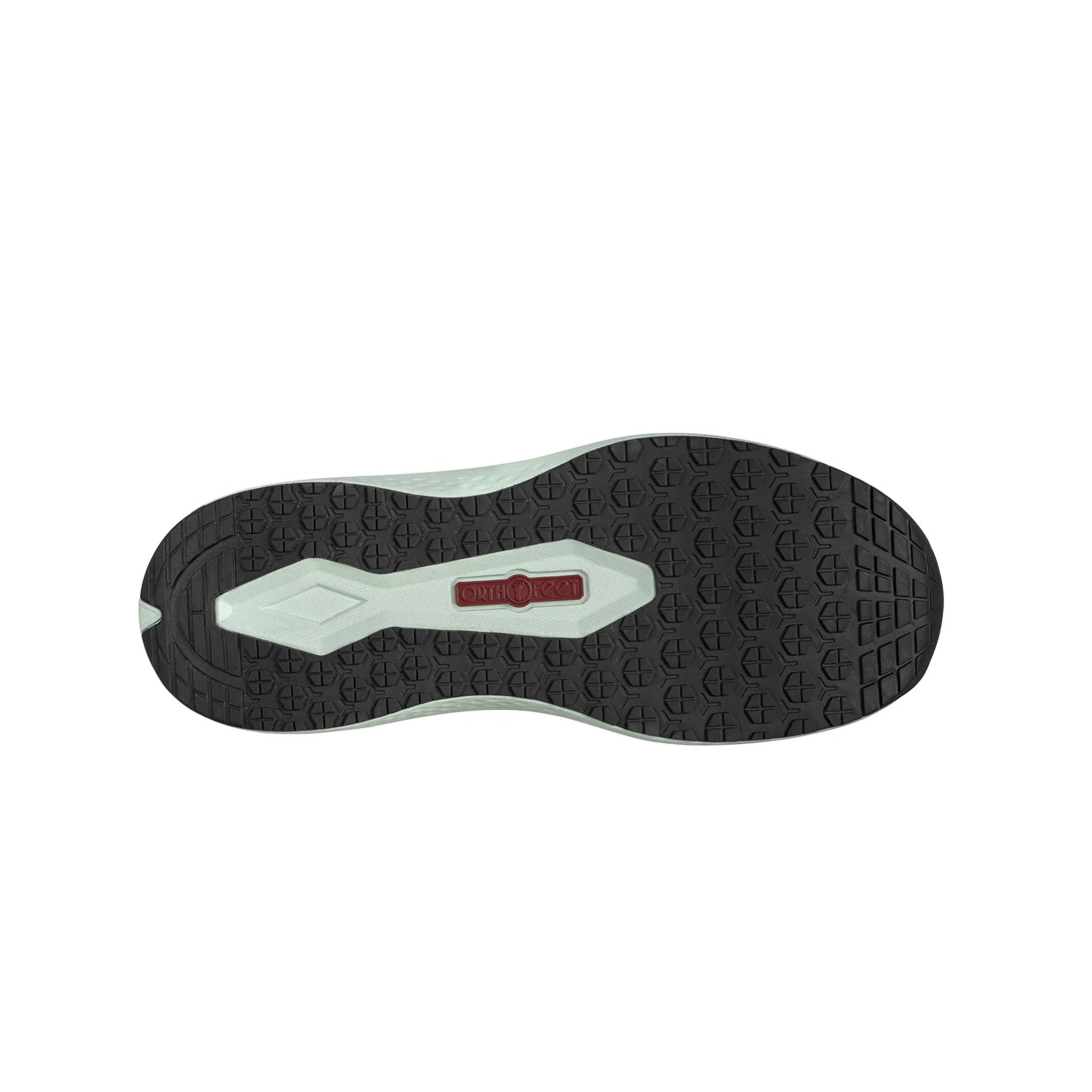 Orthofeet | Nira Hands-Free Green/Blue