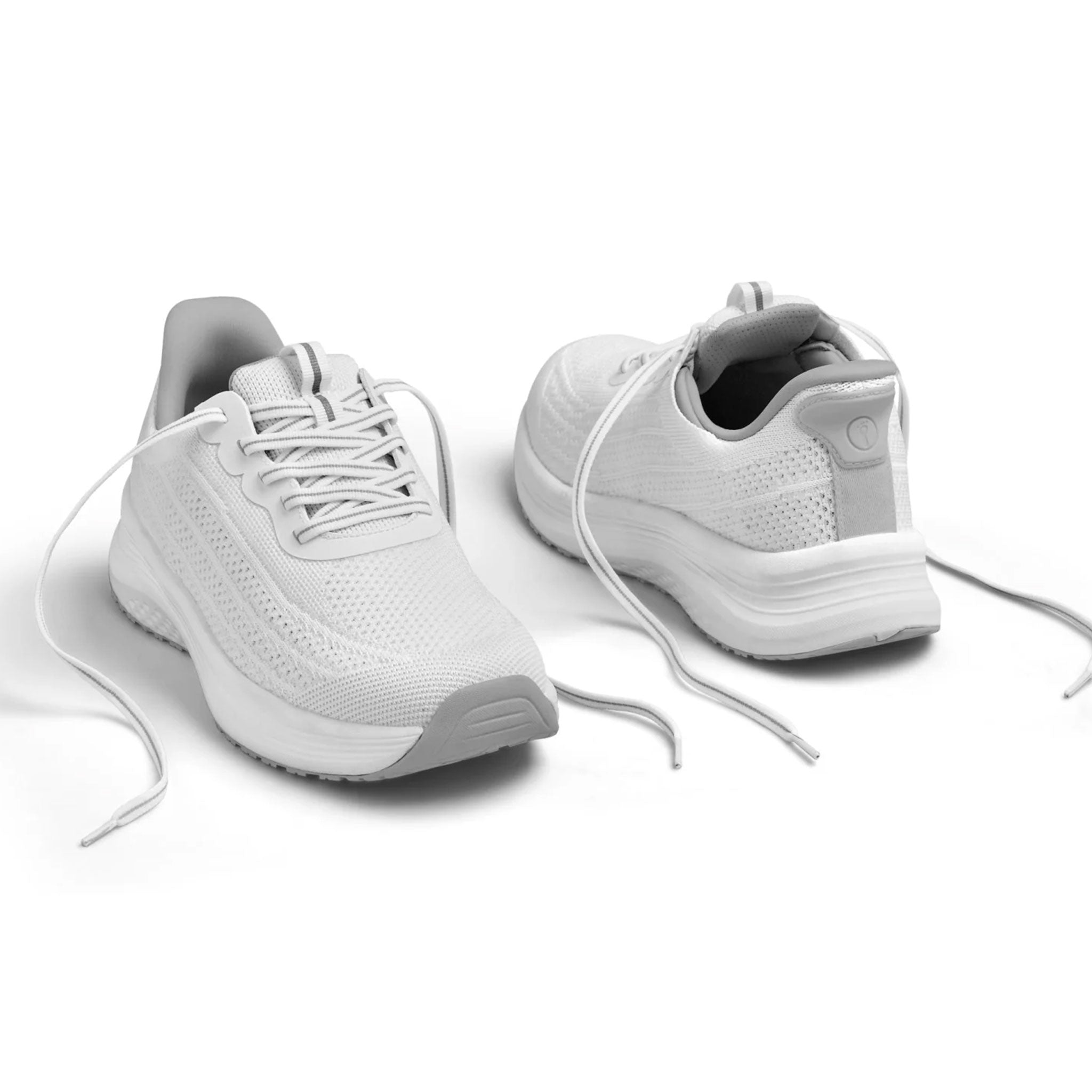 Orthofeet | Nira Hands-Free White