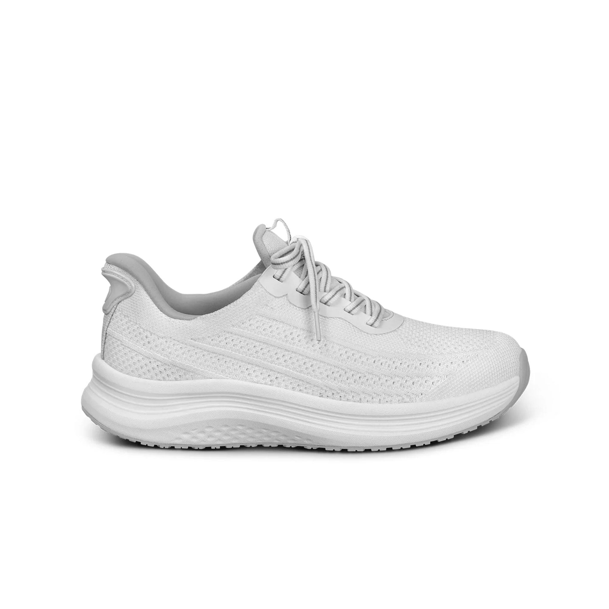 Orthofeet | Nira Hands-Free White