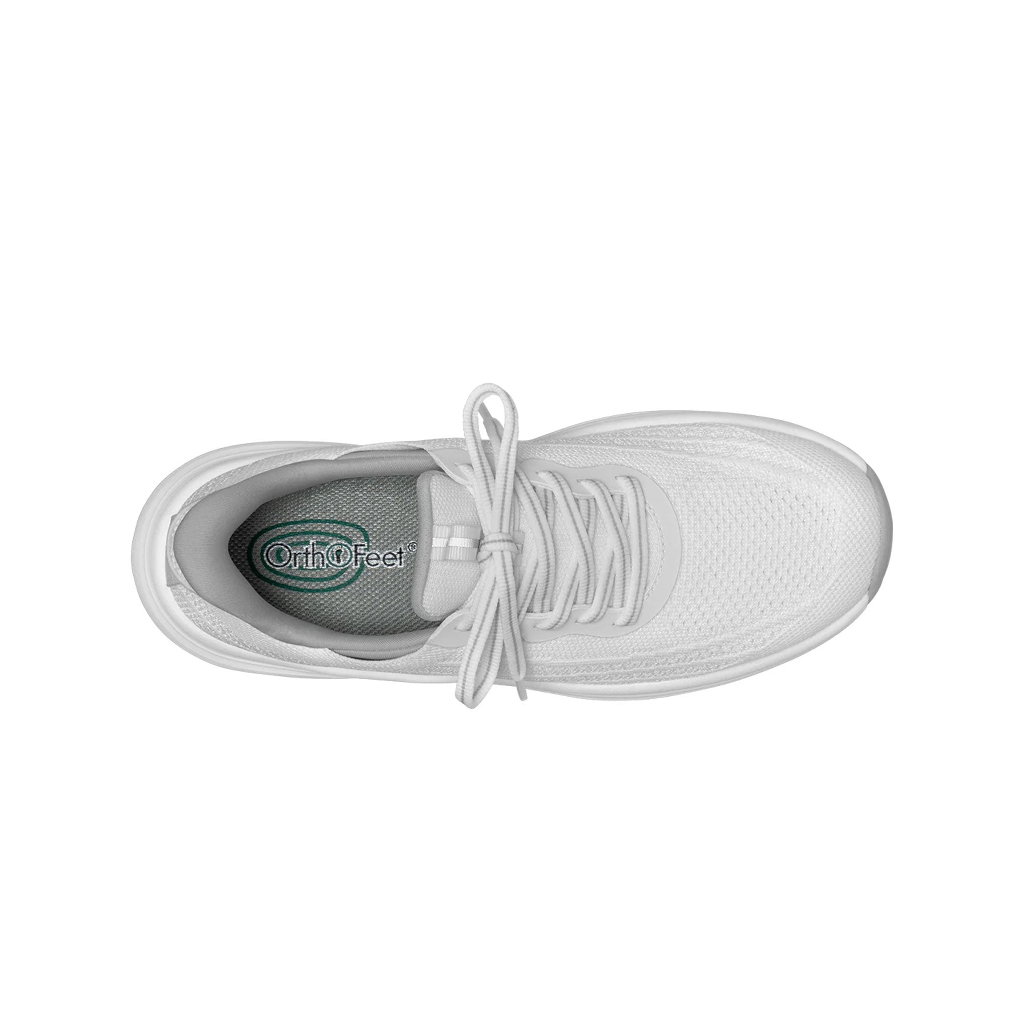 Orthofeet | Nira Hands-Free White