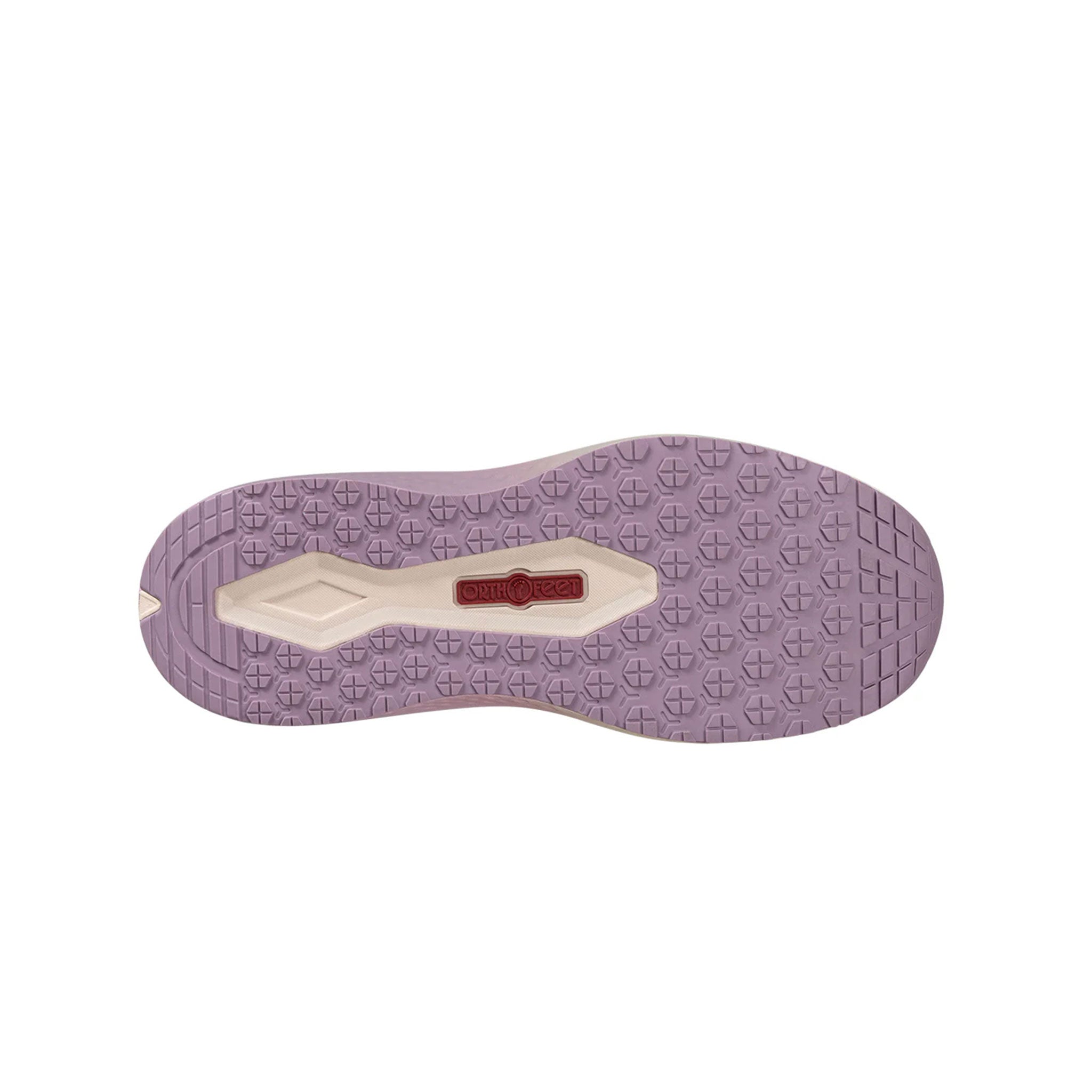 Orthofeet | Nira Hands-Free White/Lavender