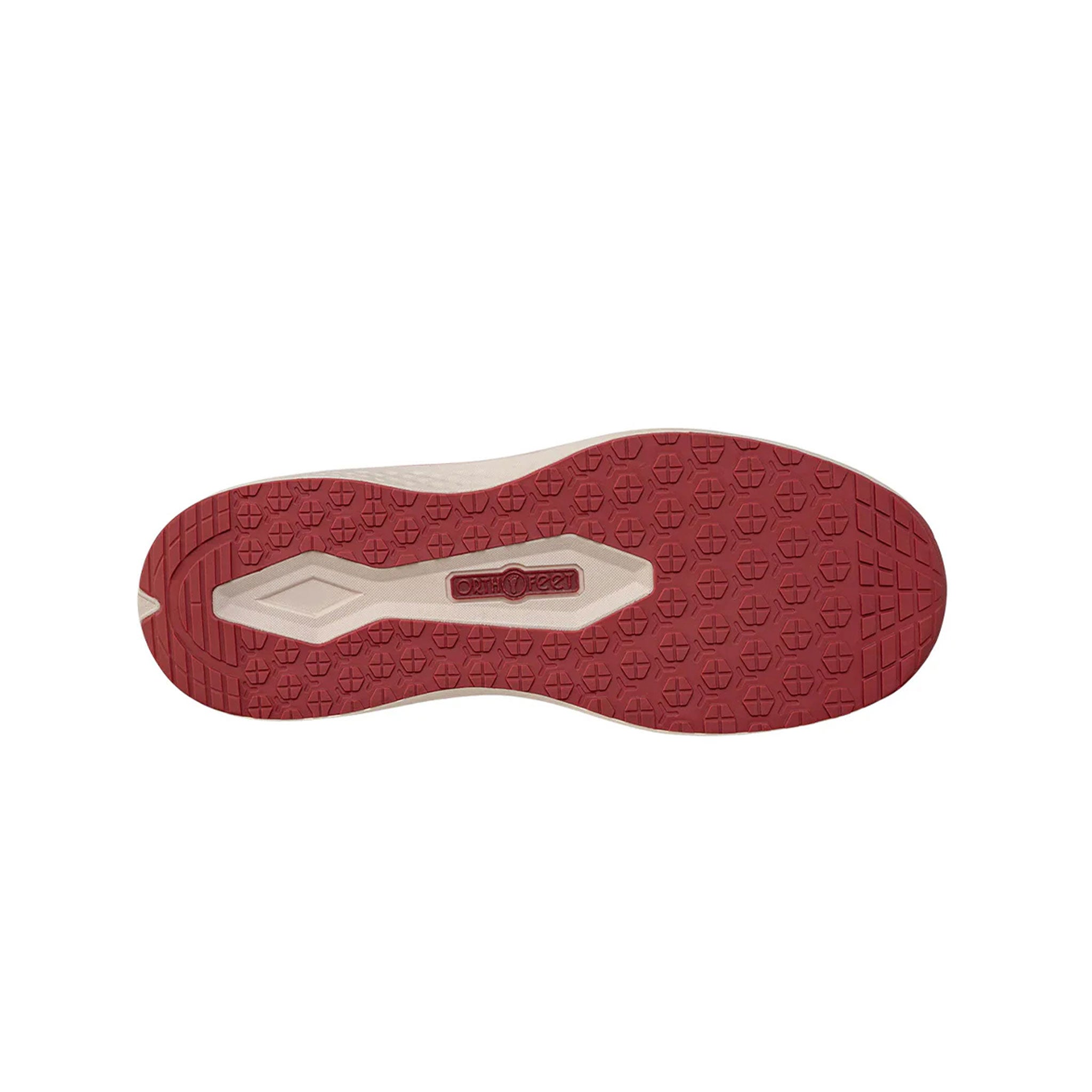 Orthofeet | Nira Hands-Free Red