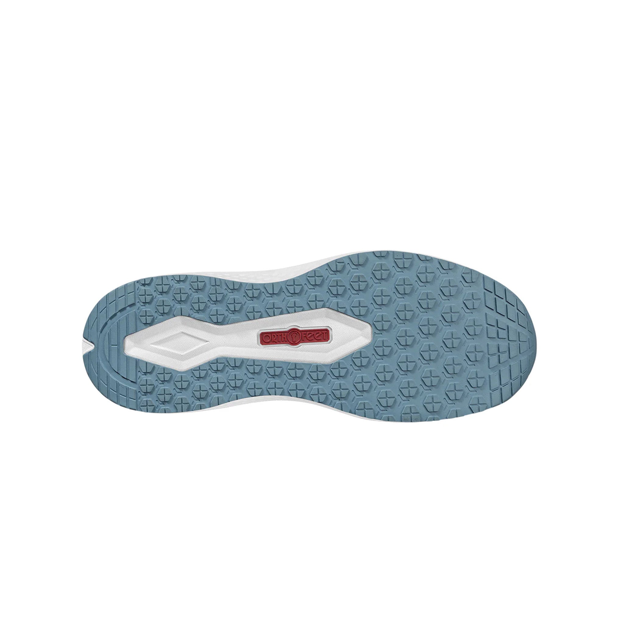 Orthofeet | Nira Slate Blue