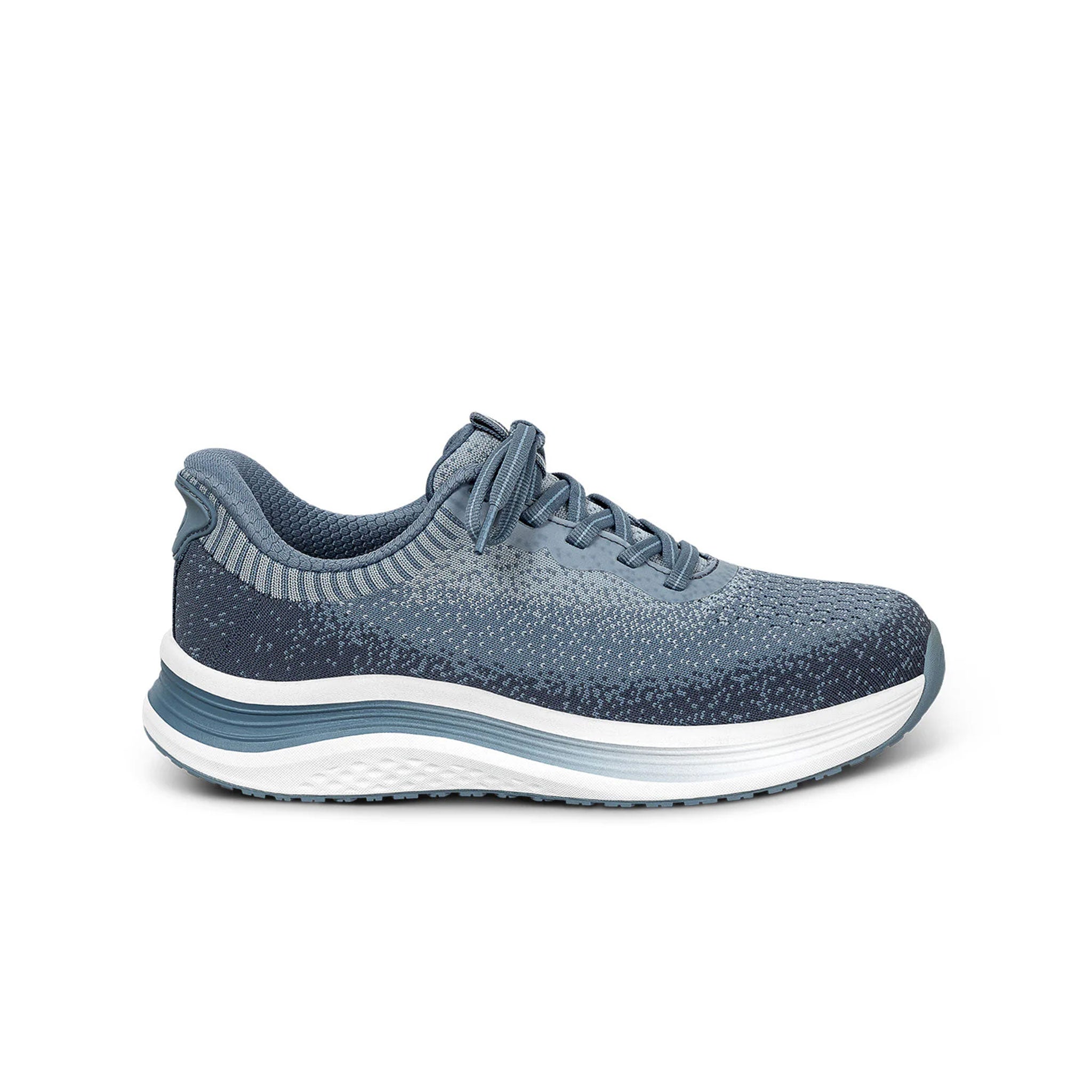 Orthofeet | Nira Slate Blue