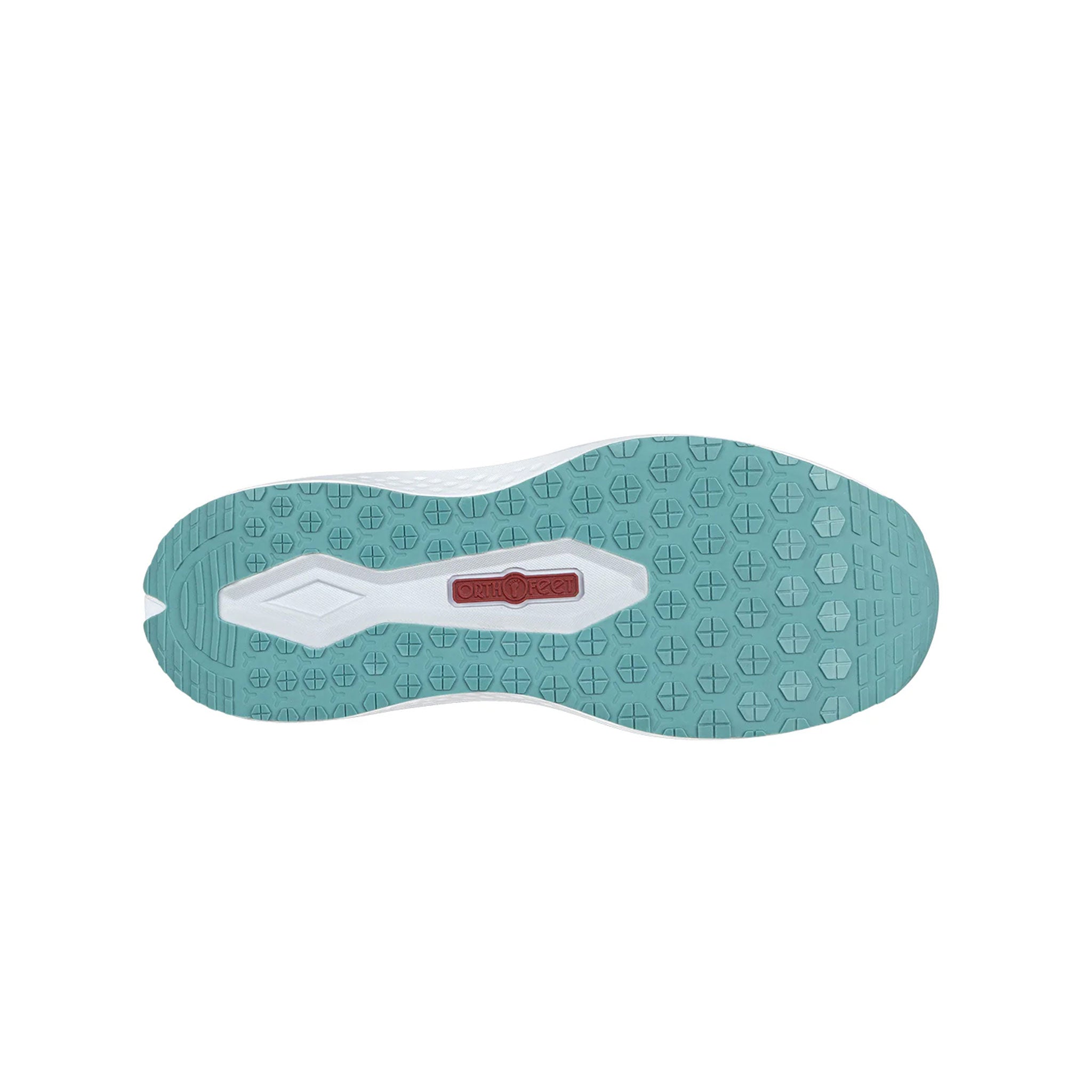 Orthofeet | Nira Turquoise