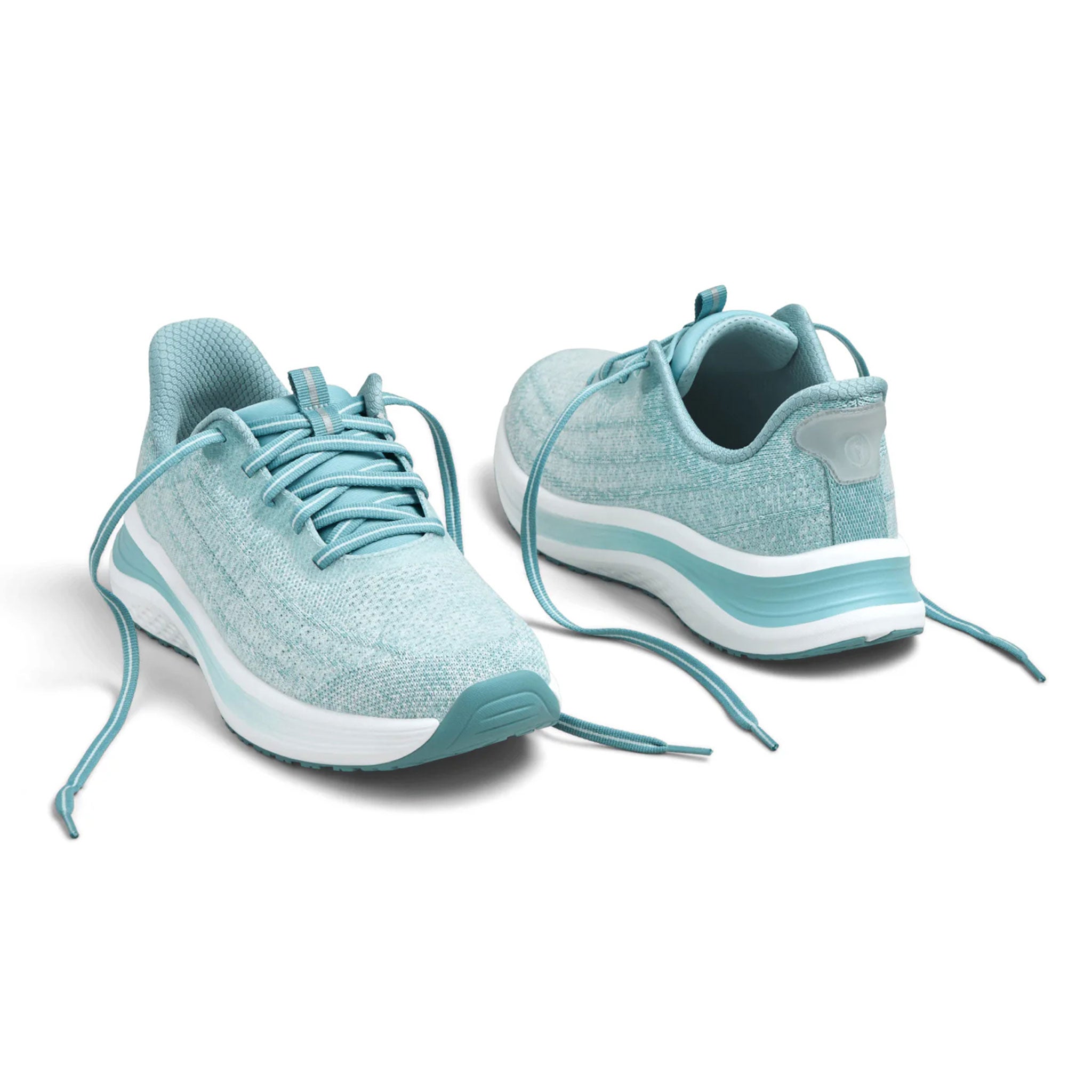 Orthofeet | Nira Turquoise