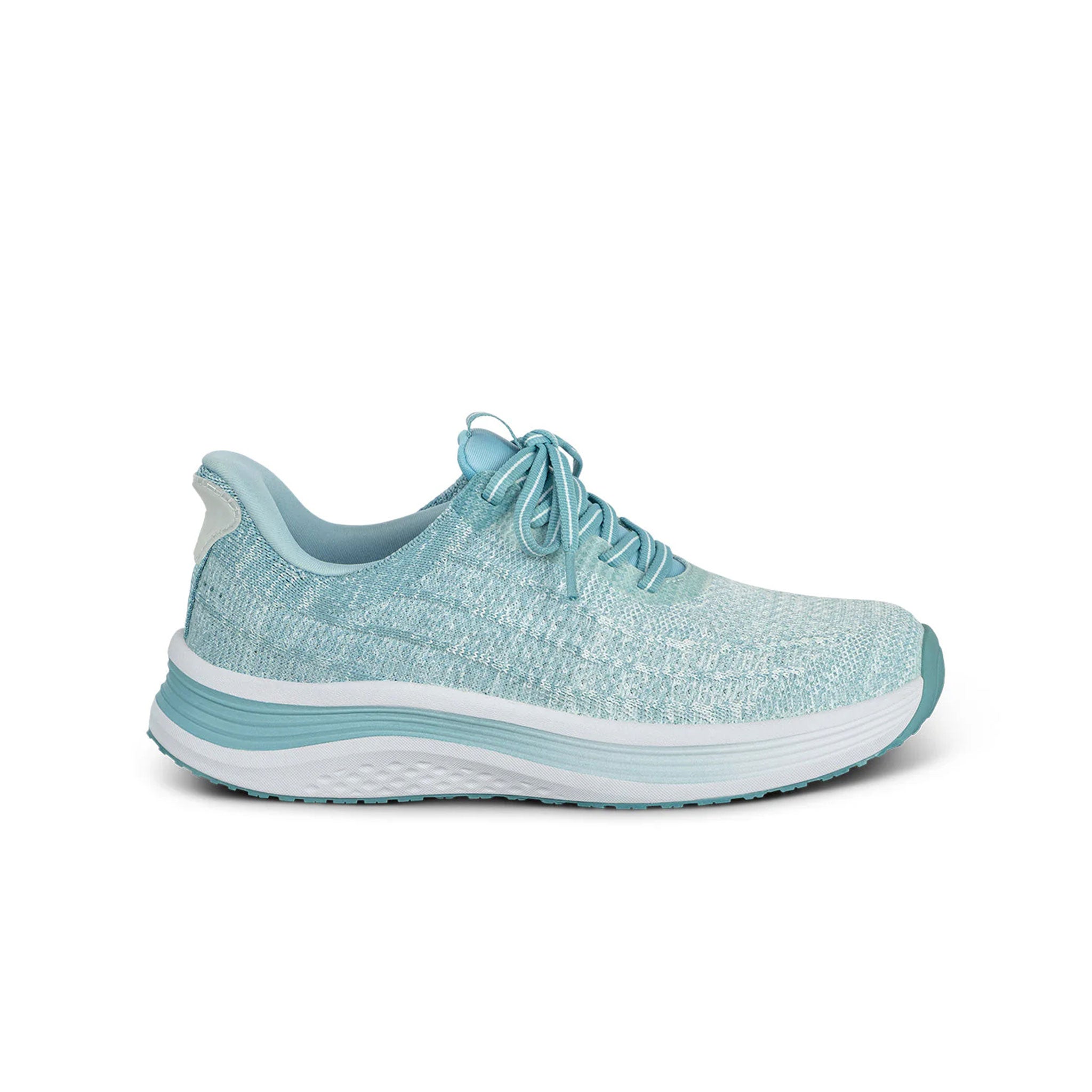 Orthofeet | Nira Turquoise