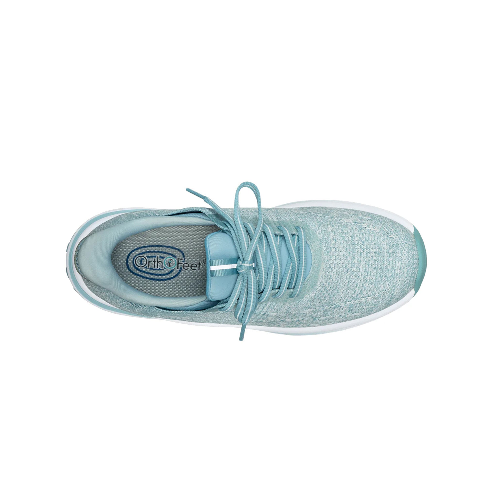 Orthofeet | Nira Turquoise
