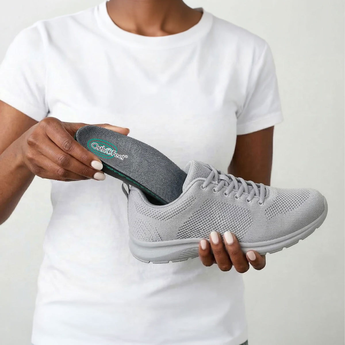 Orthofeet | Women's Orthotic Insoles