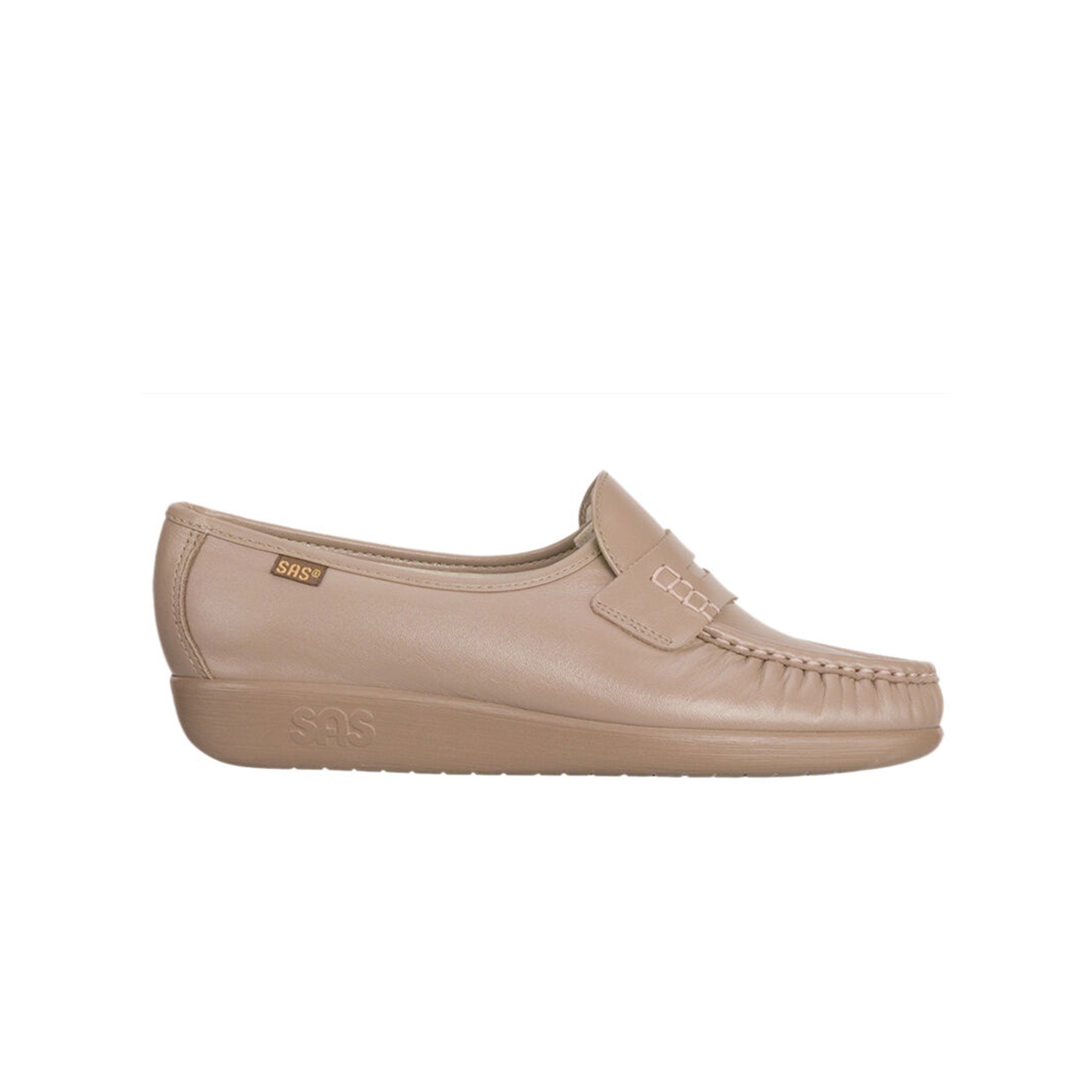 [PRE-ORDER] SAS | Classic Mocha