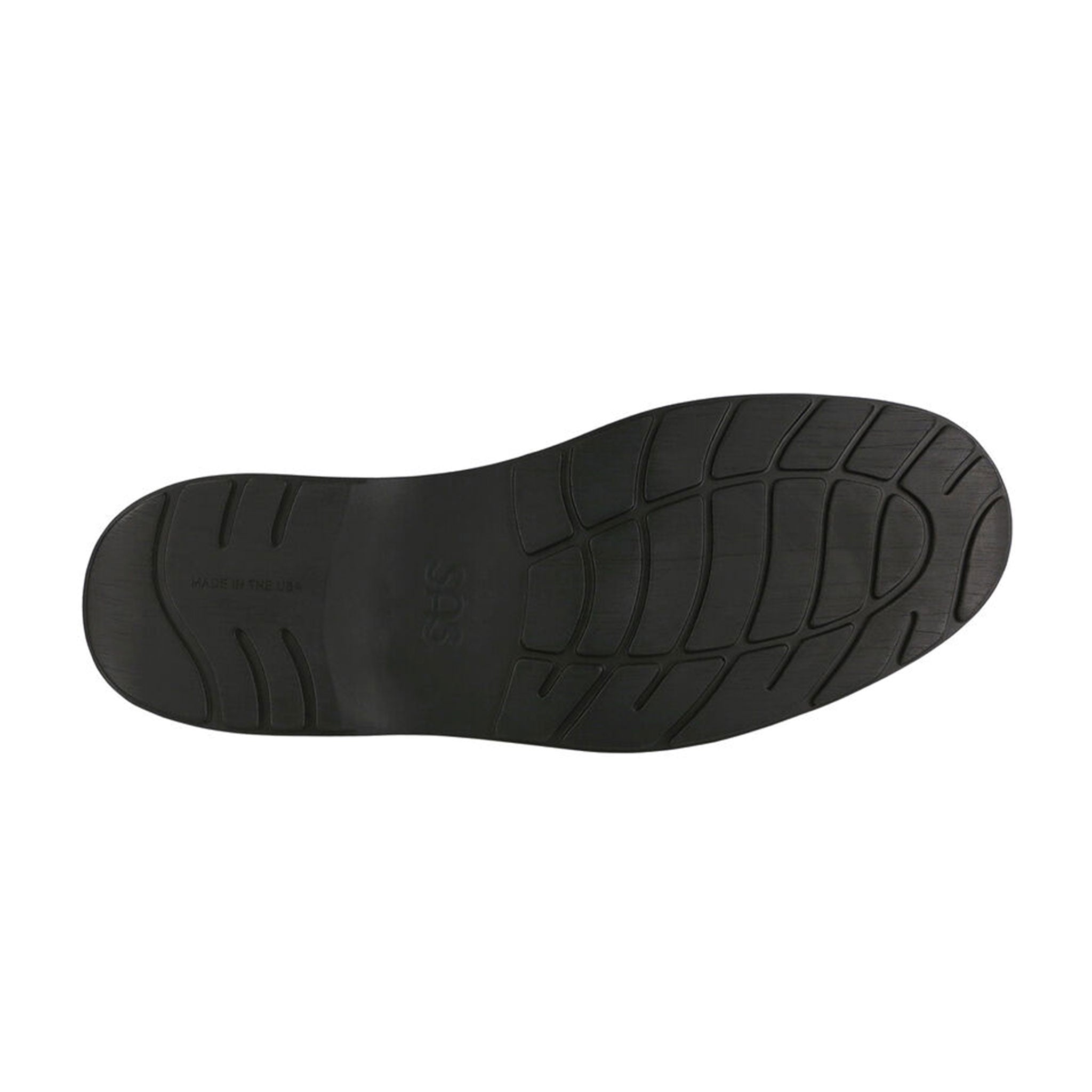 [PRE-ORDER] SAS | Aden Black