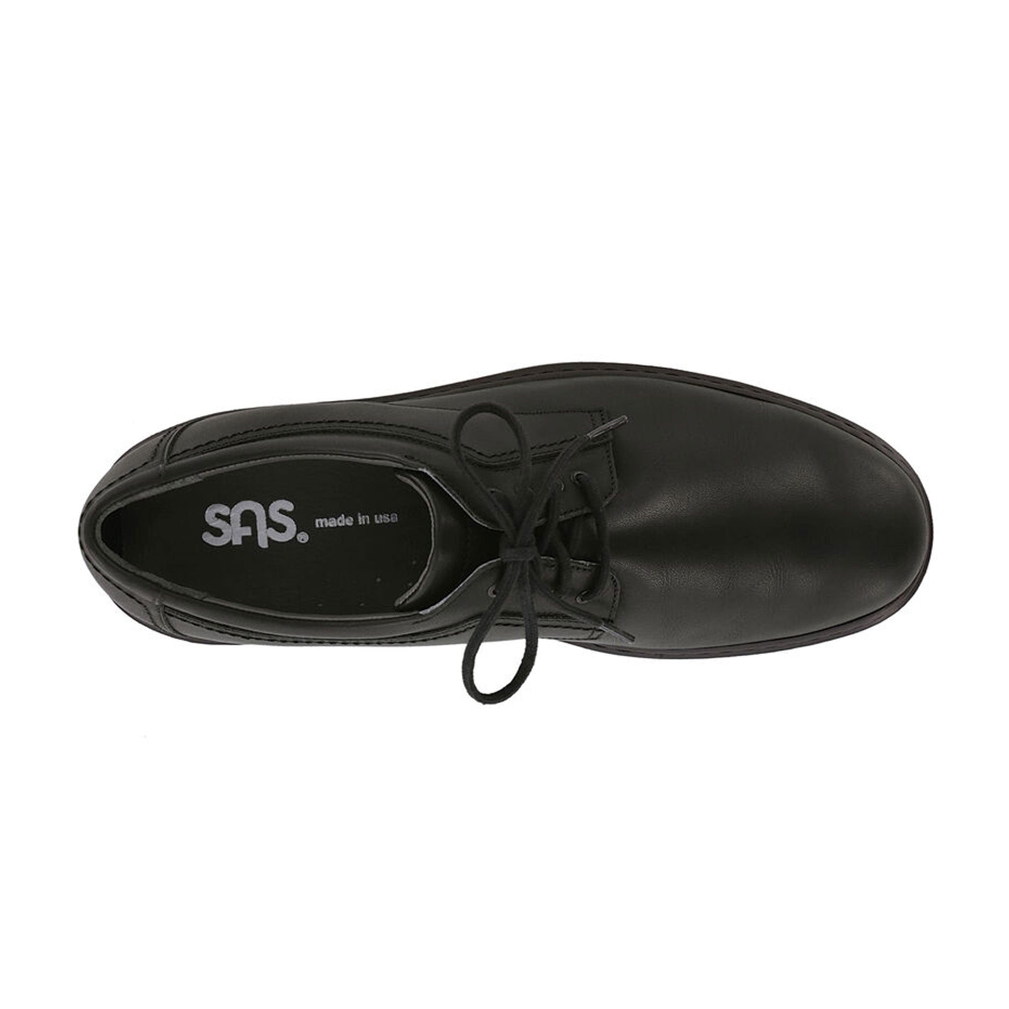 [PRE-ORDER] SAS | Aden Black