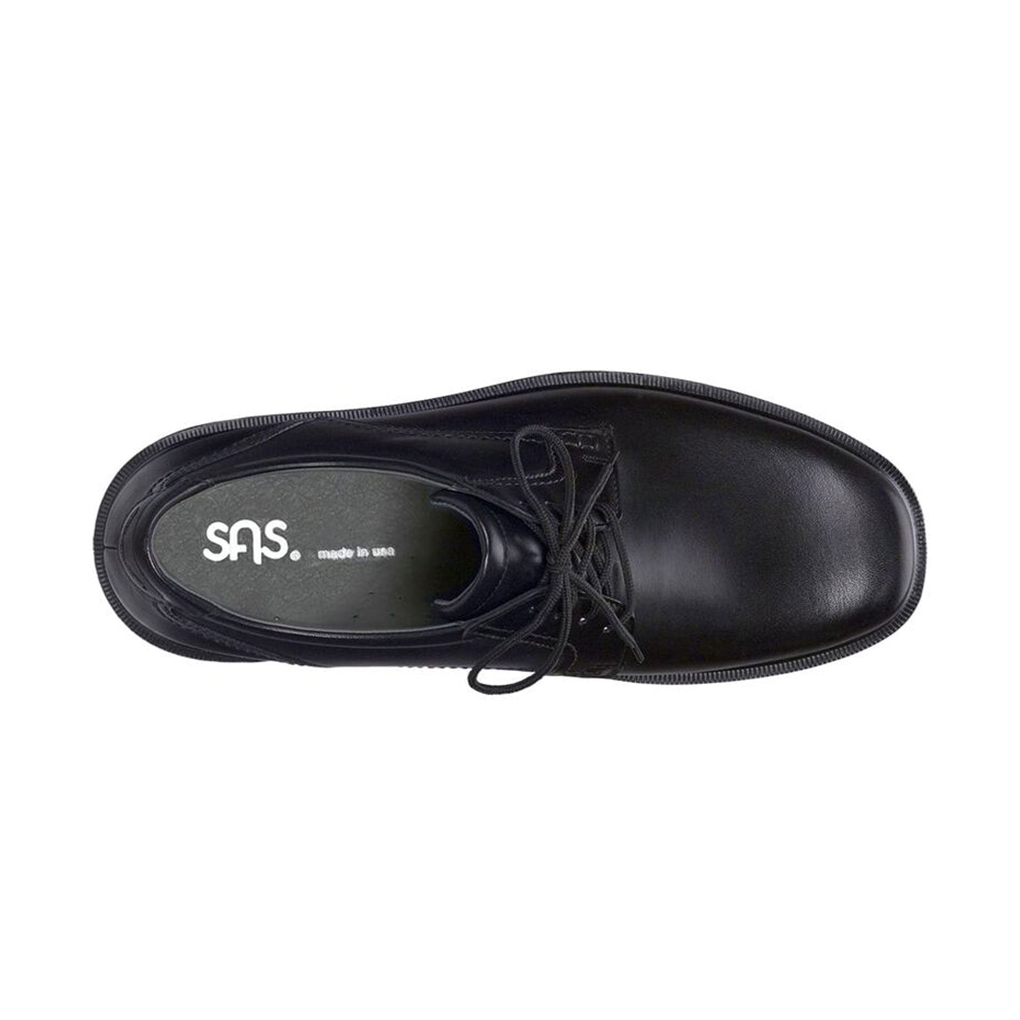 [PRE-ORDER] SAS | Ambassador Black