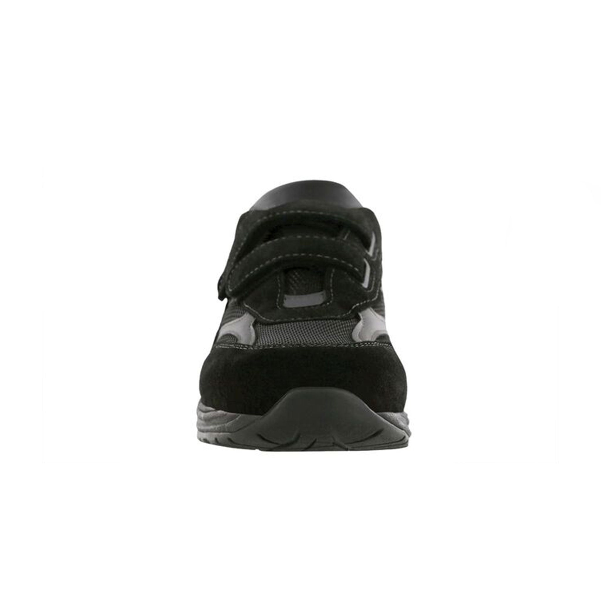 [PRE-ORDER] SAS | Journey Velcro Mesh Black