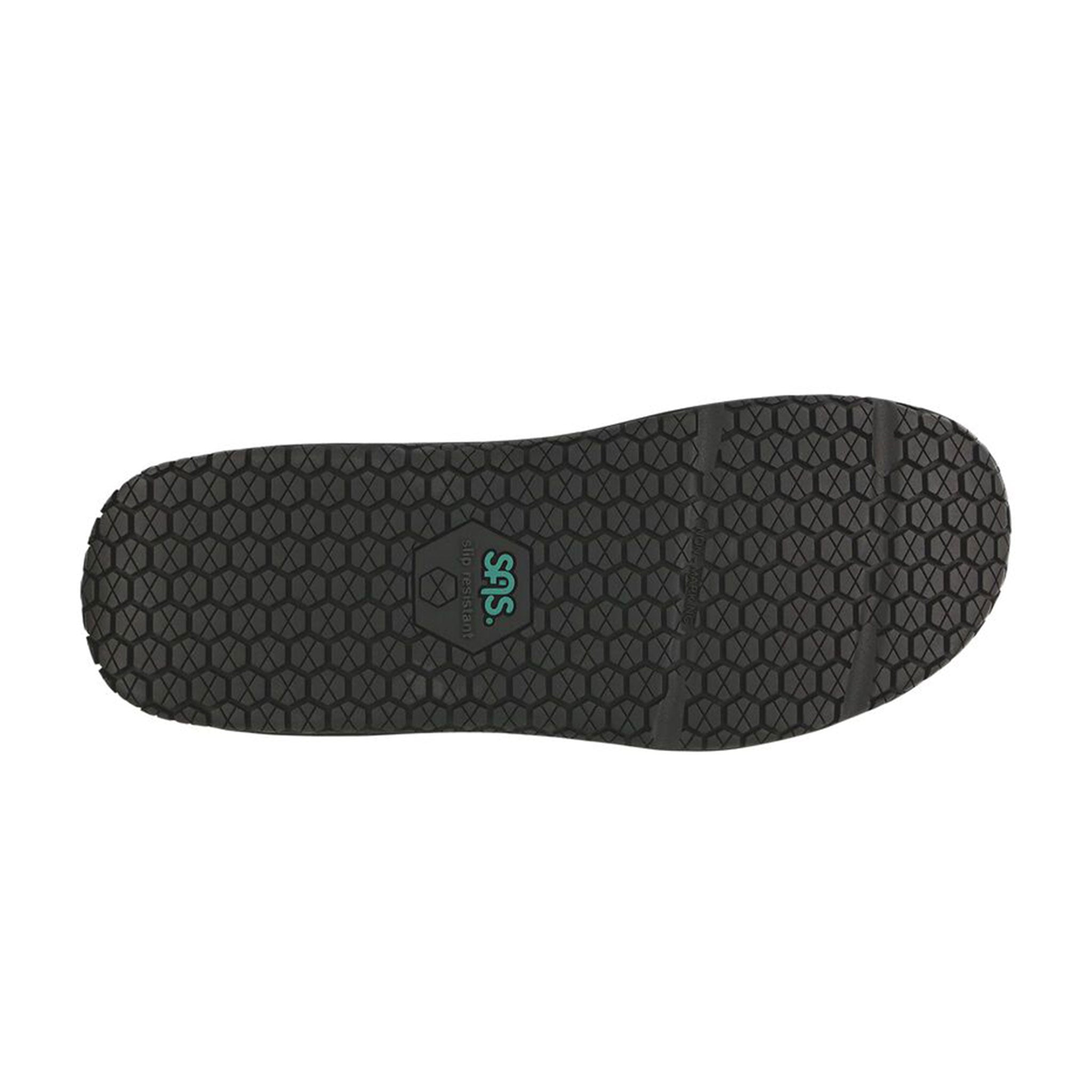 SAS | Navigator SR Black