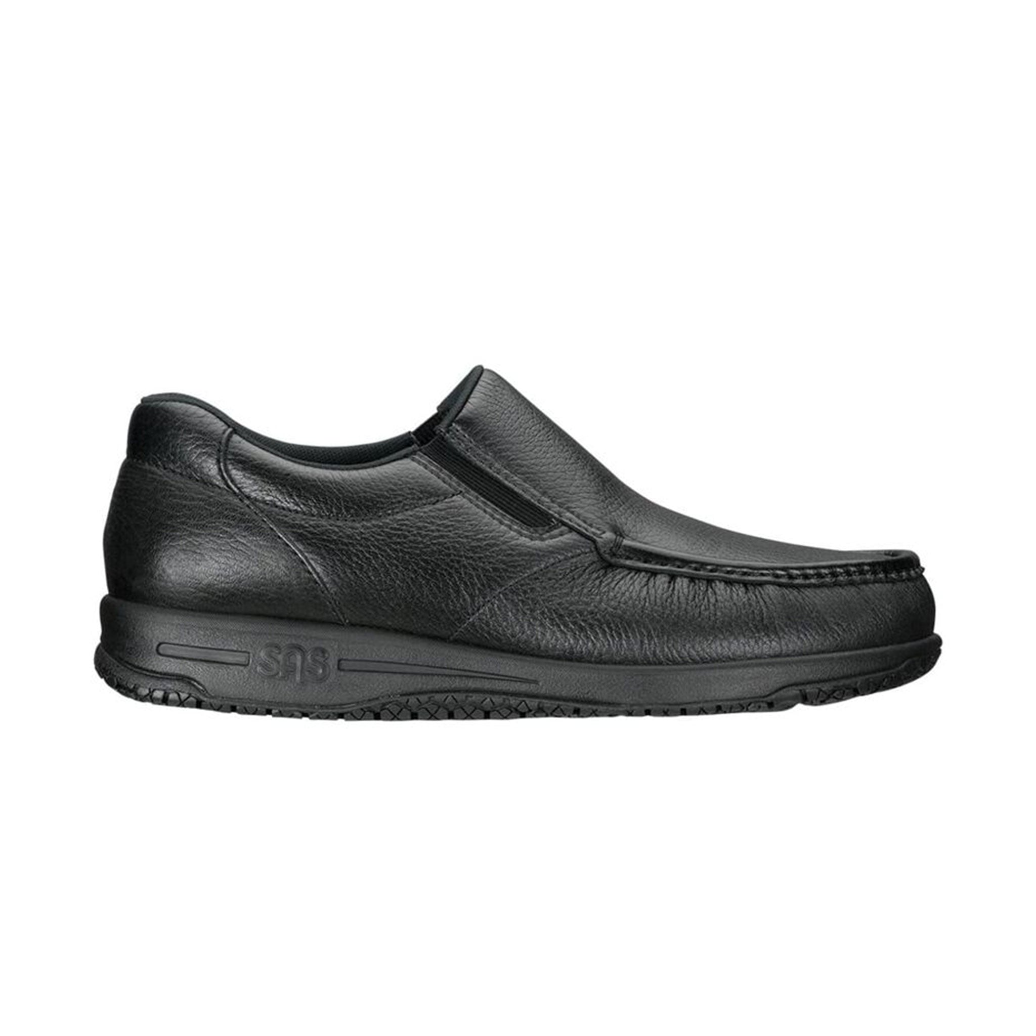 SAS | Navigator SR Black