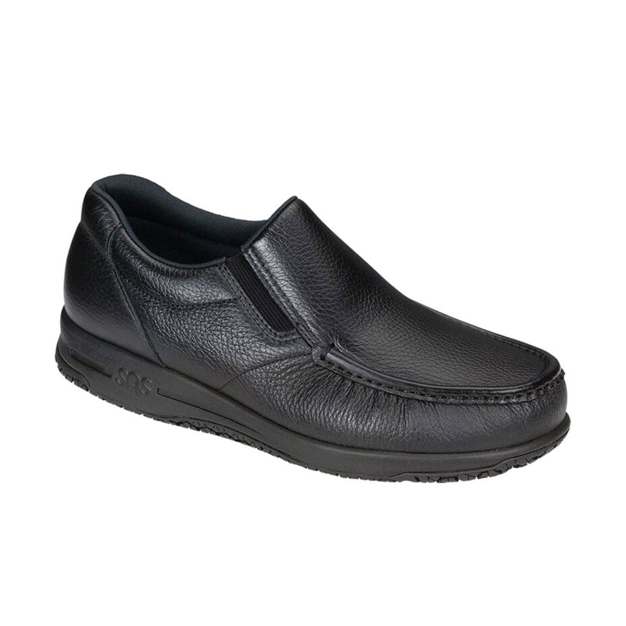 SAS | Navigator SR Black