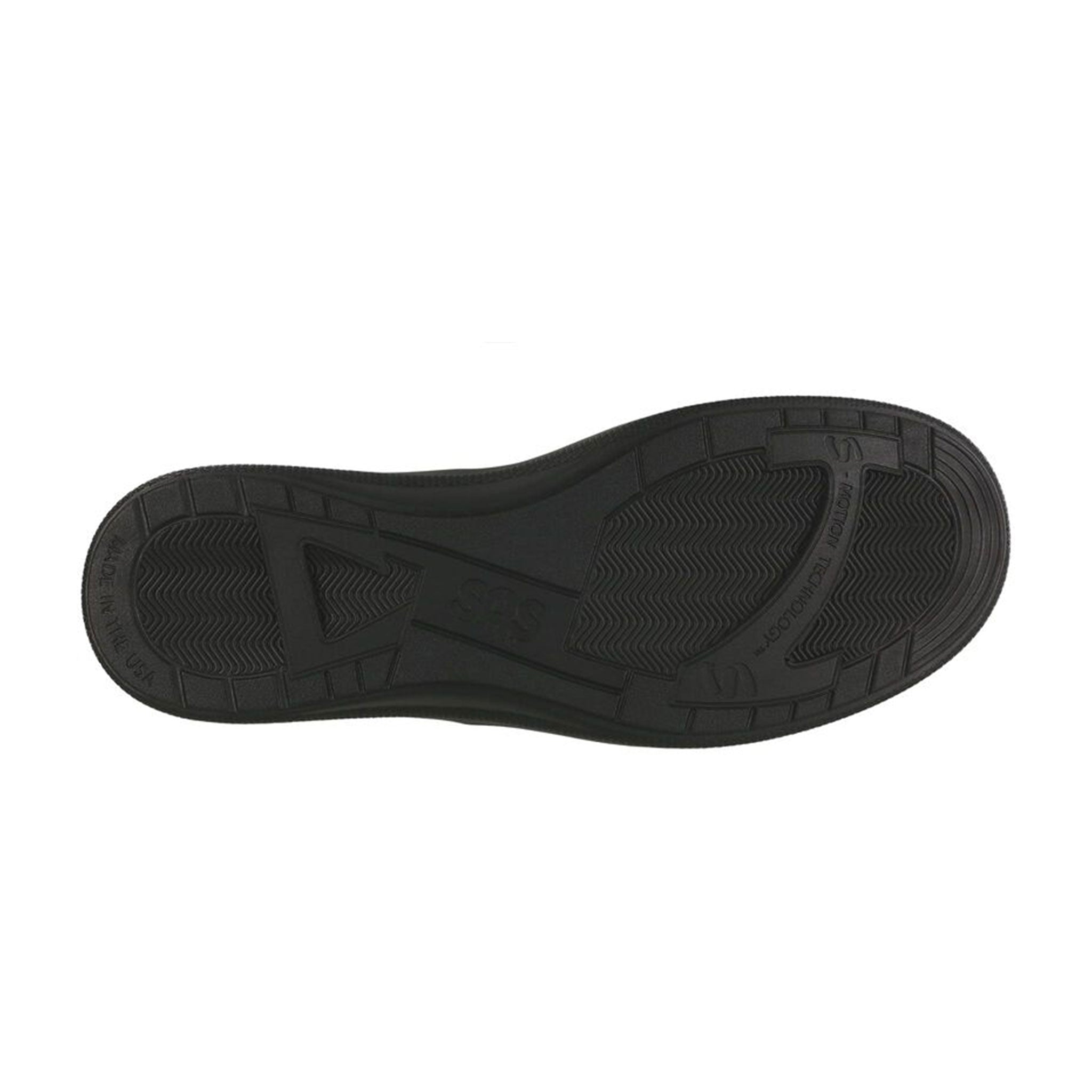 SAS | Slip On Mahogany