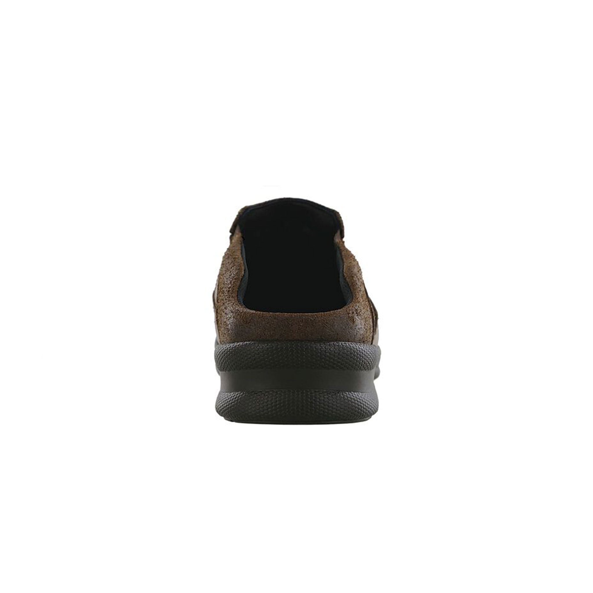 SAS | Slip On Mahogany