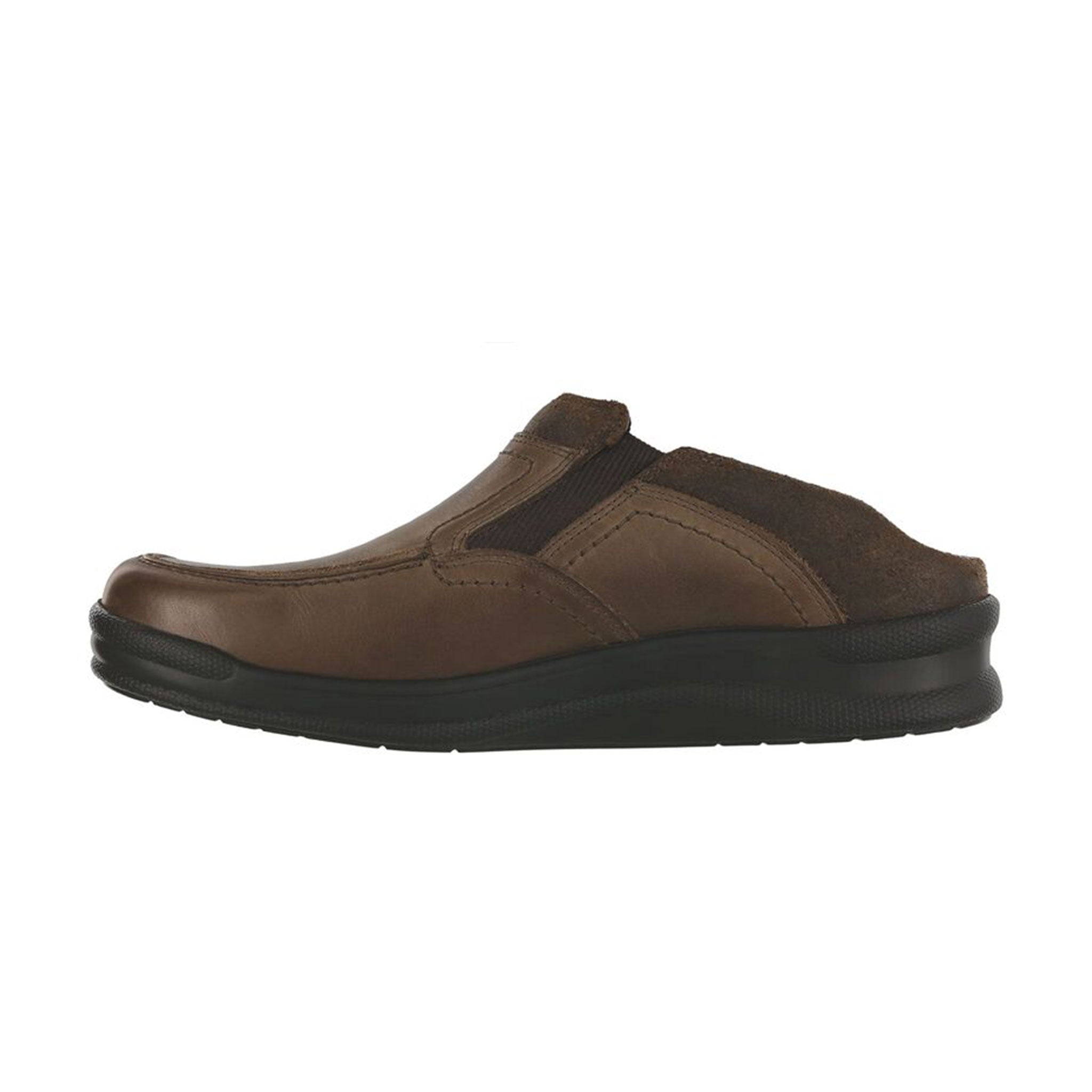 SAS | Slip On Mahogany