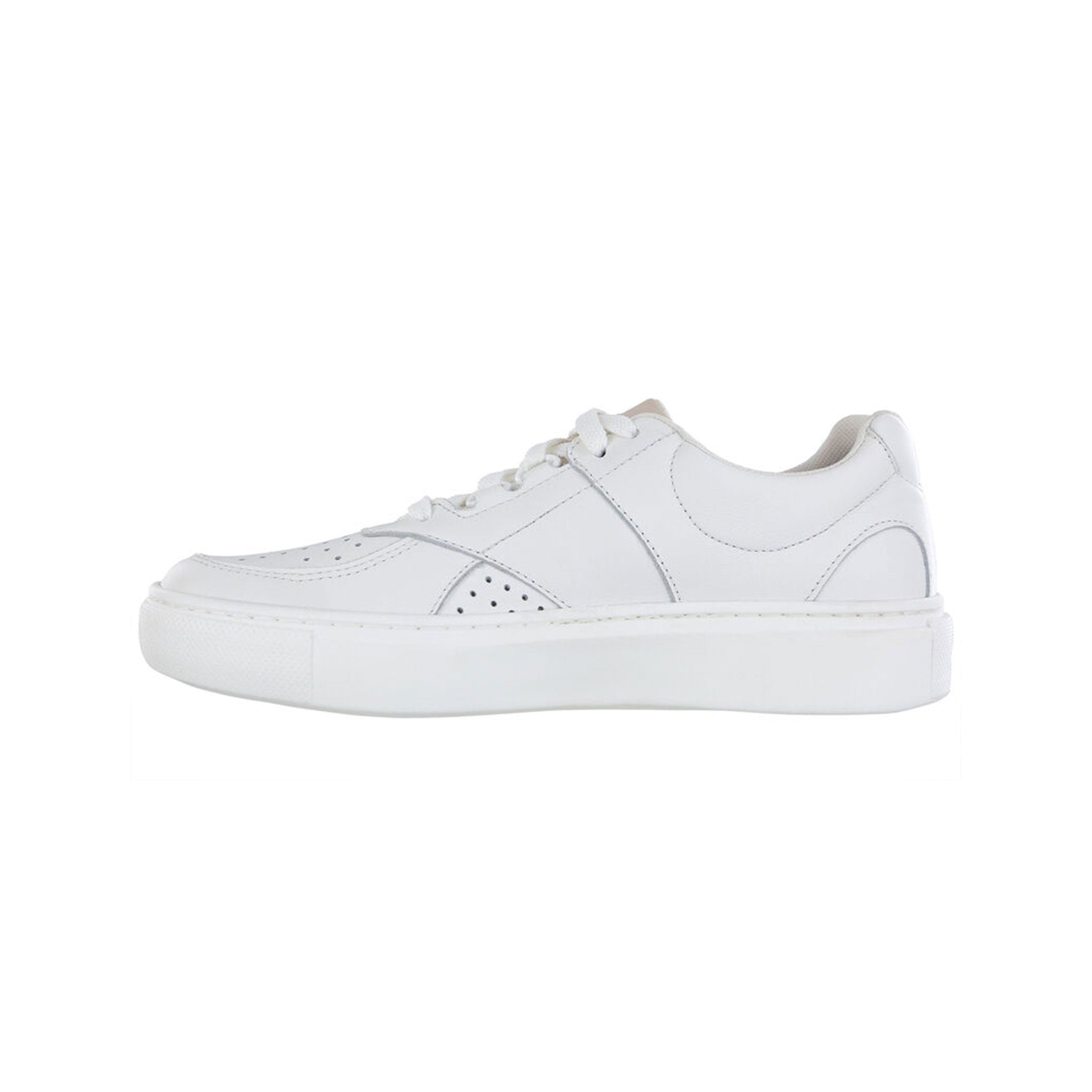 SAS | High Street X Desert Lily