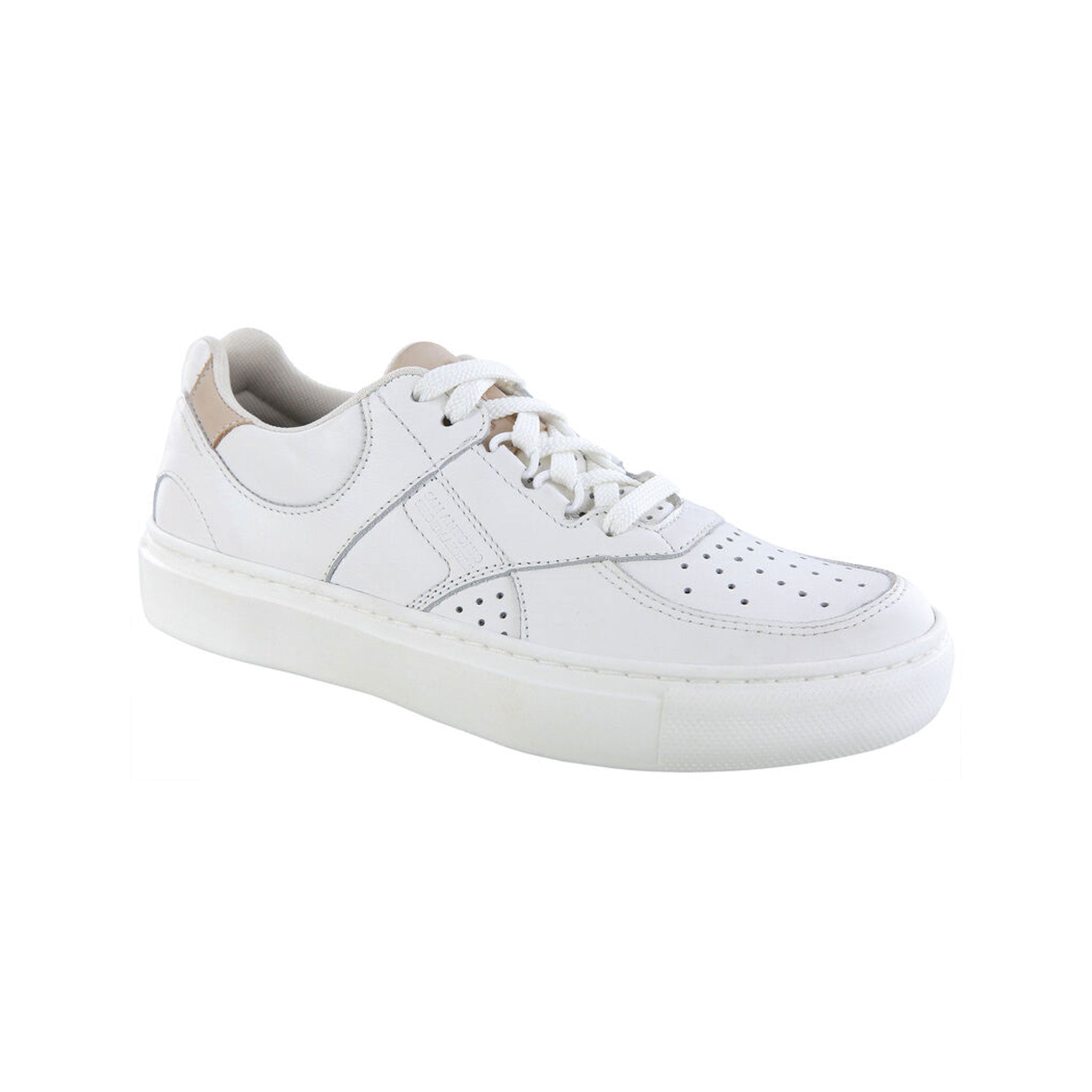 SAS | High Street X Desert Lily