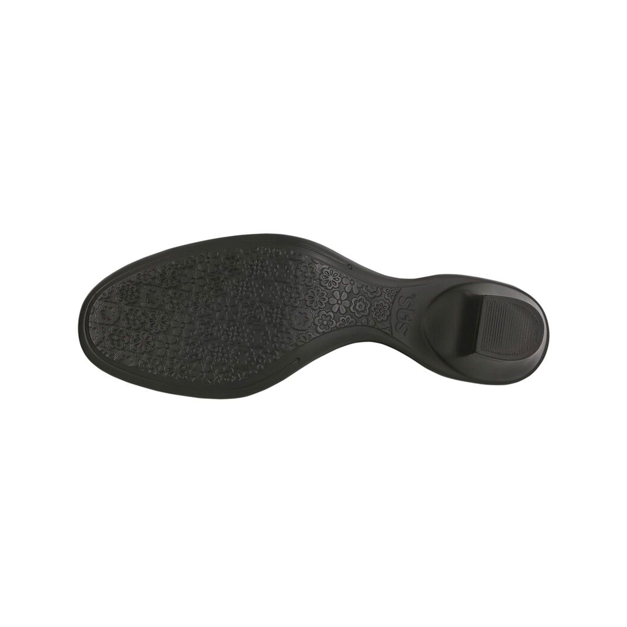 SAS | Isabel Black/Black Patent