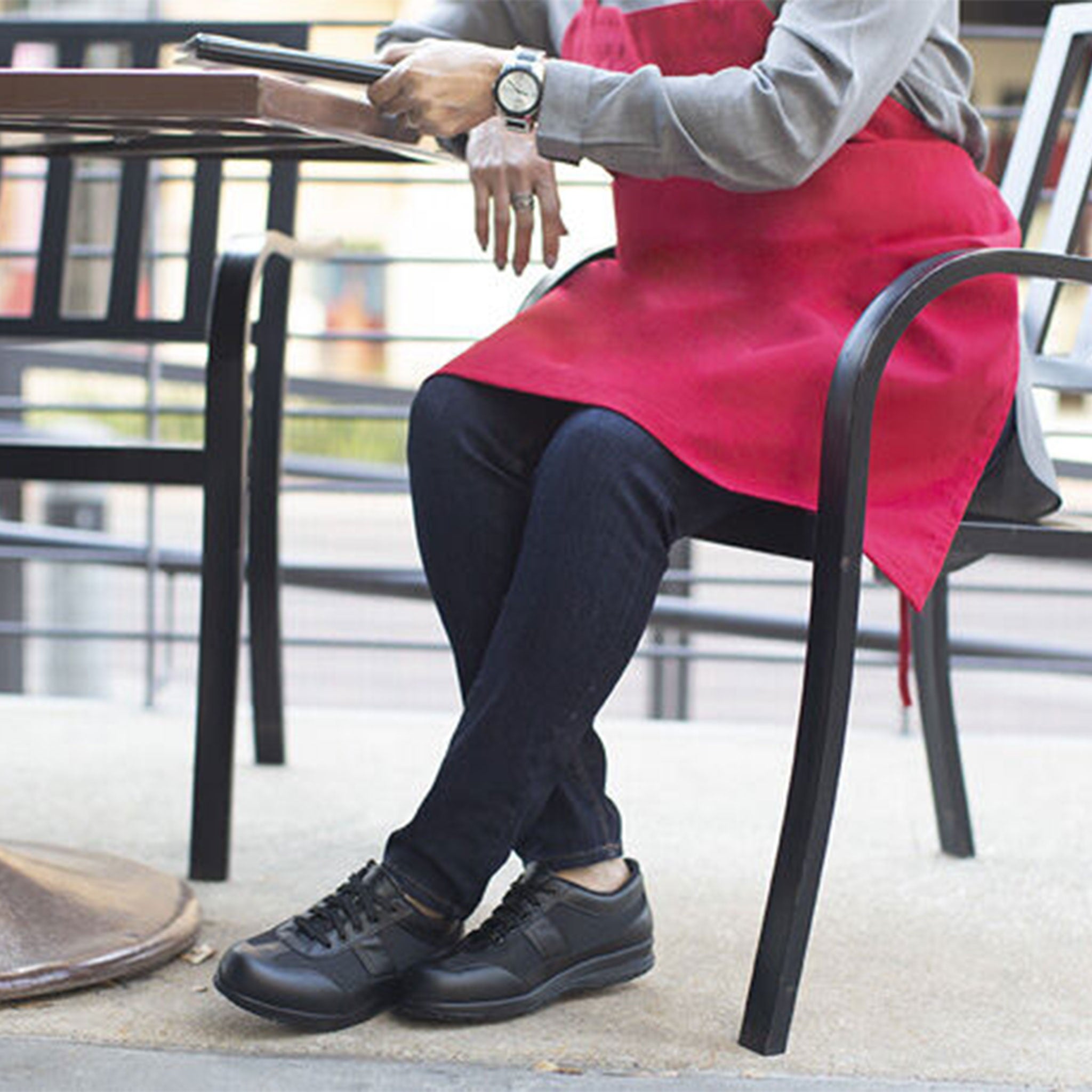 SAS | Reverie Black