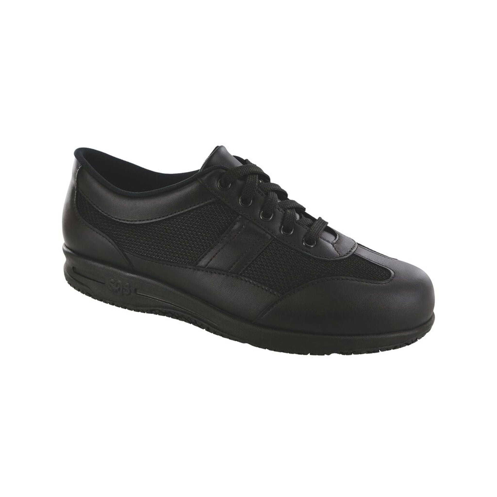 SAS | Reverie Black