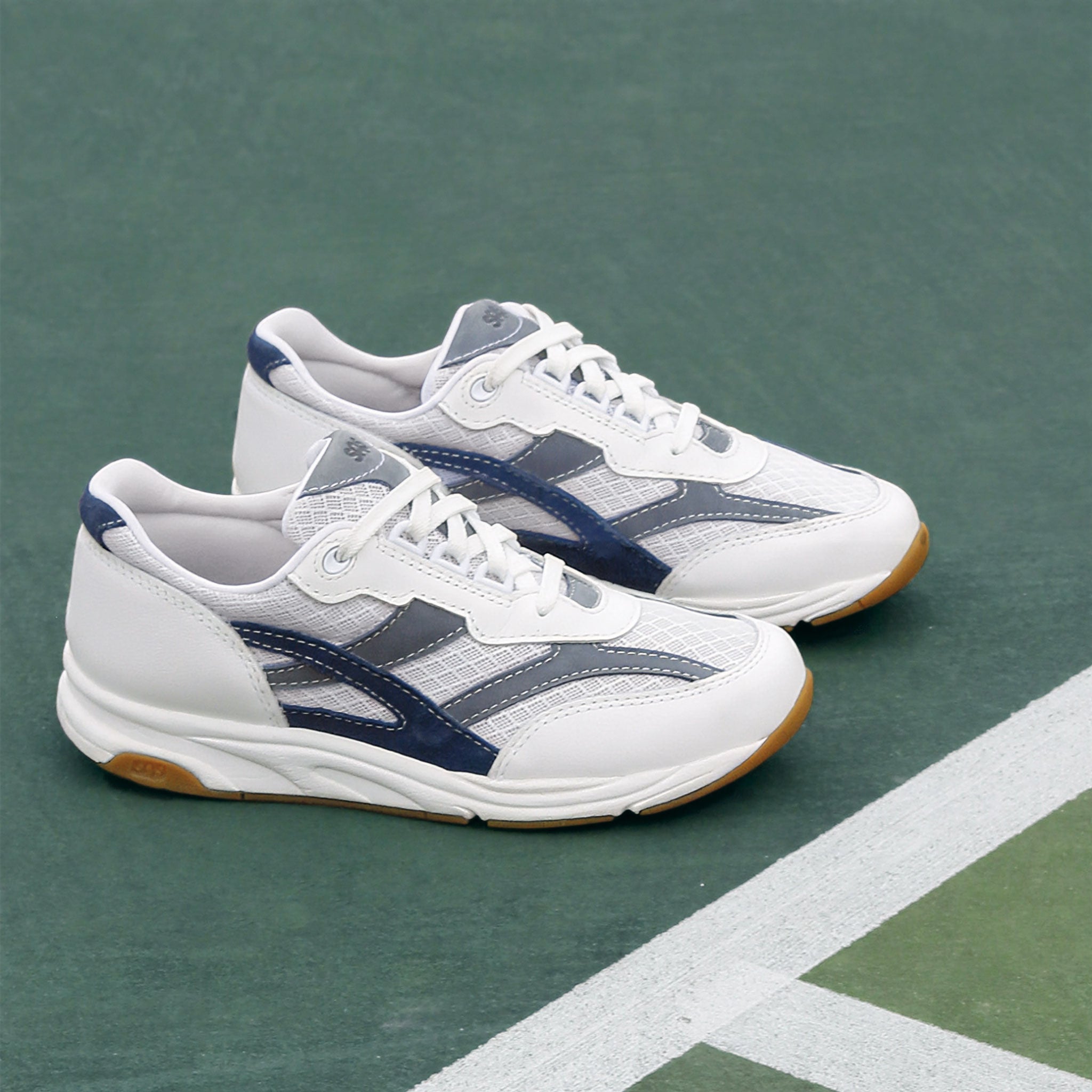 SAS | Tour Mesh Lago Vista