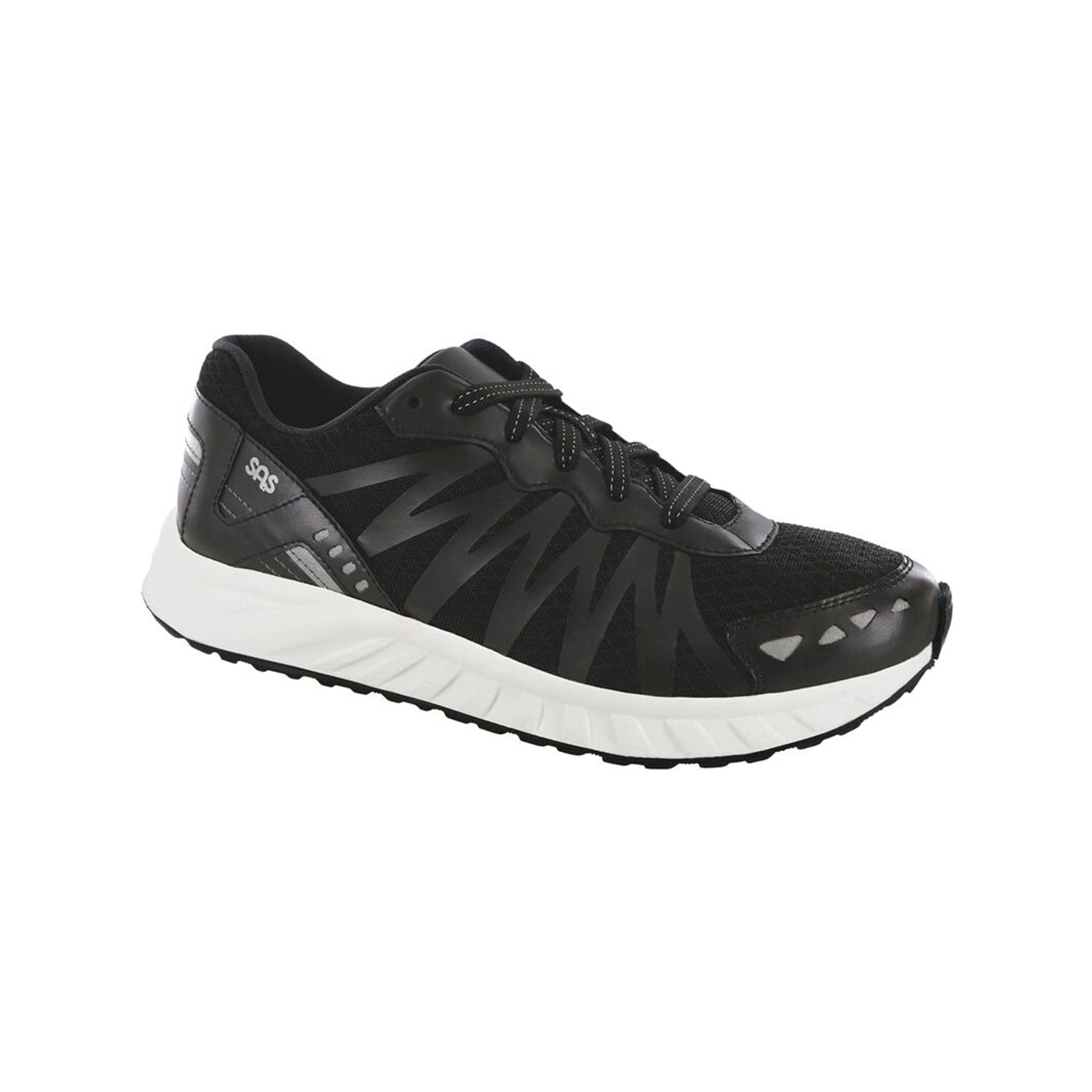 [PRE-ORDER] SAS | Tempo Black