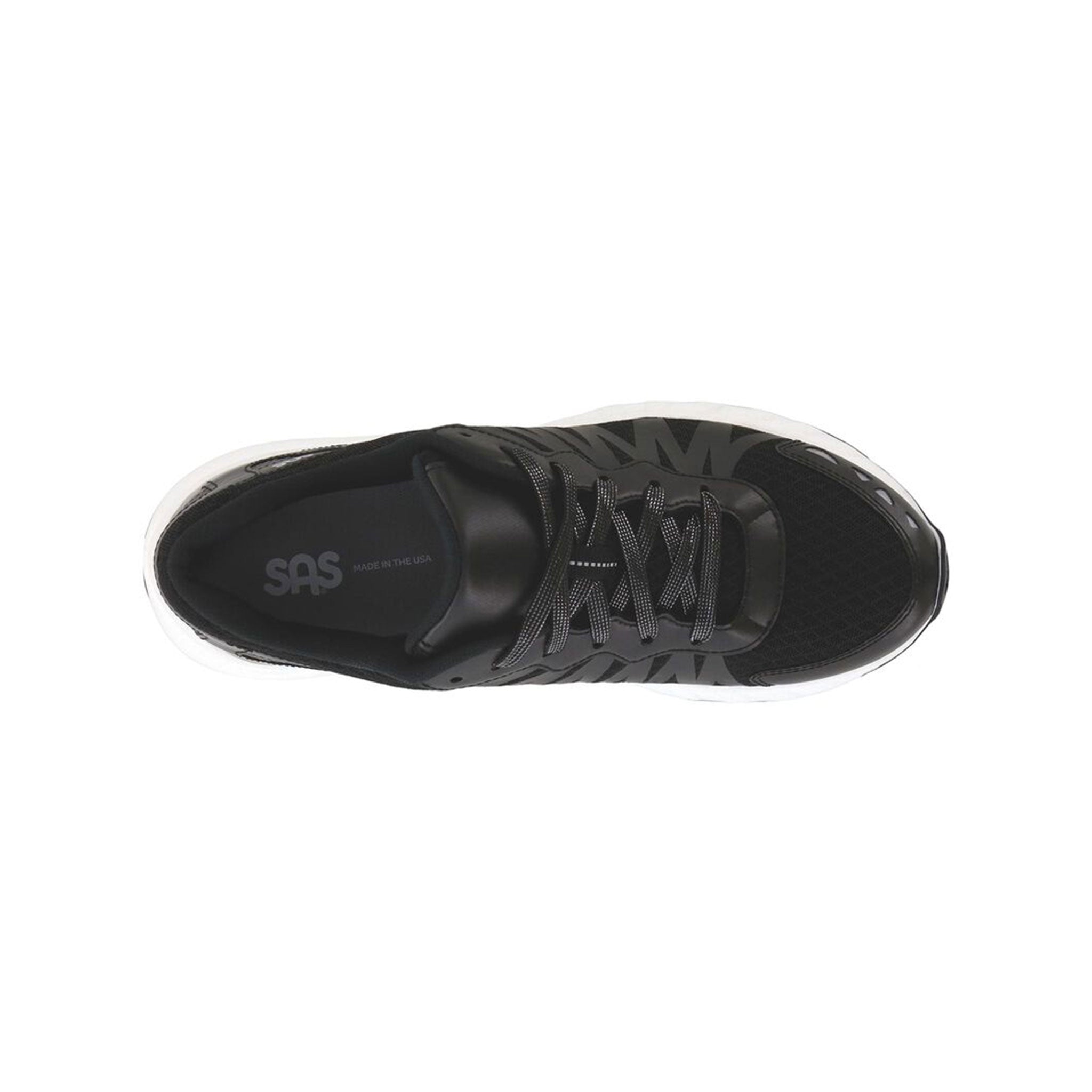 [PRE-ORDER] SAS | Tempo Black