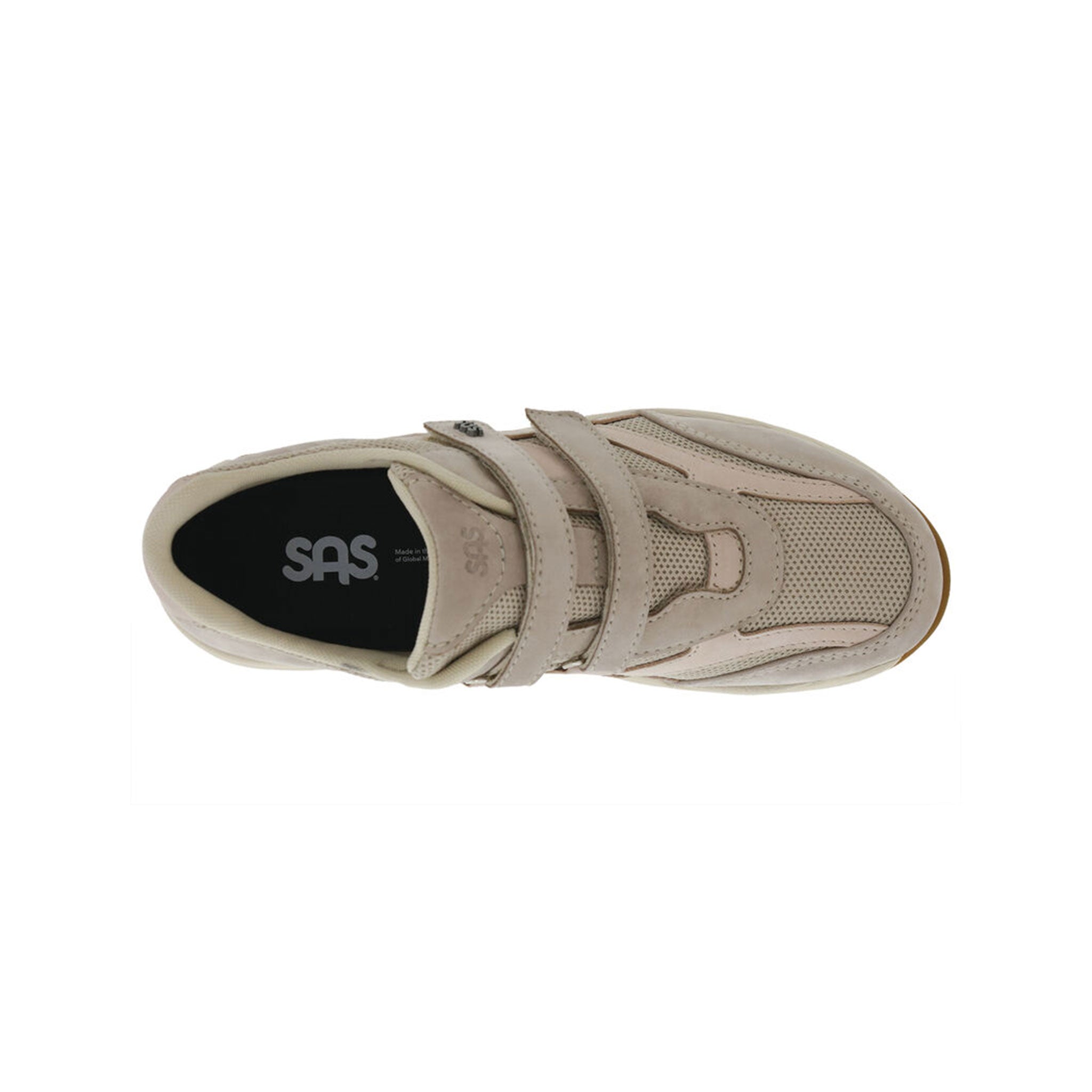 SAS | TMV Taupe/Pink