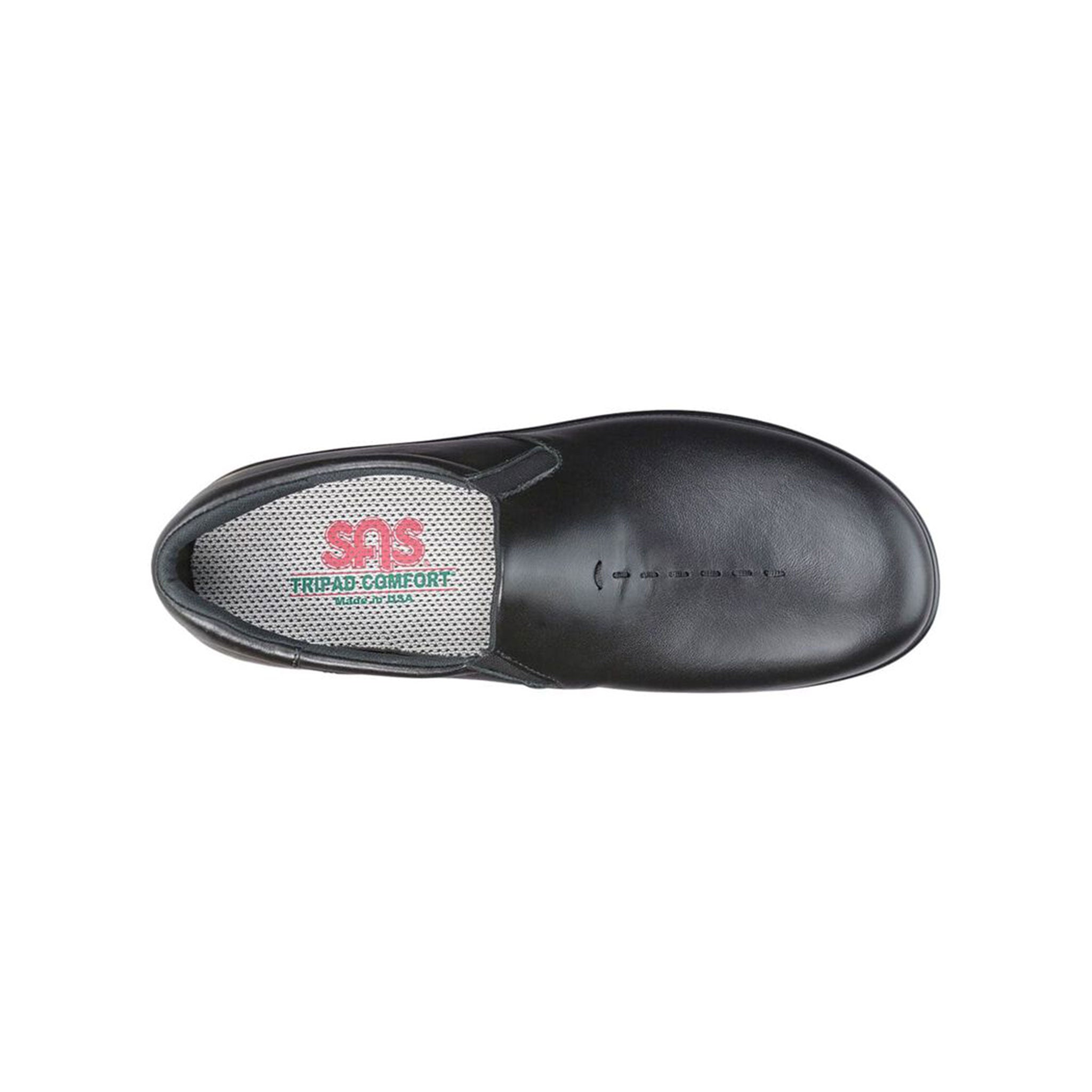 SAS | Viva Black
