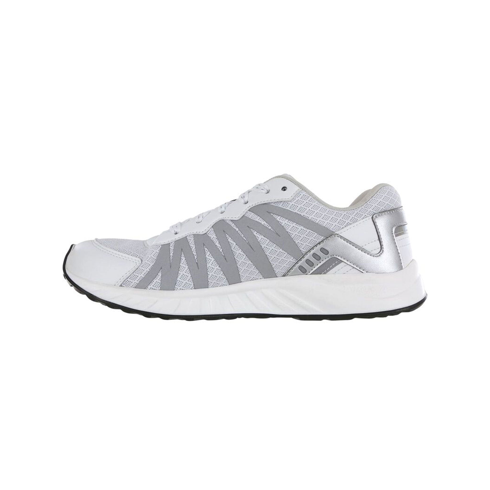 [PRE-ORDER] SAS | Tempo White/Silver