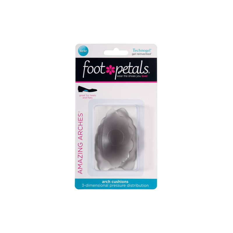 Foot Petals | Technogel® Amazing Arches Insole