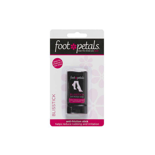 Foot Petals | Blisstick Anti-Friction Stick
