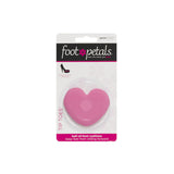 Foot Petals | Heart Tip Toes Cushioned Ball of Foot Insert