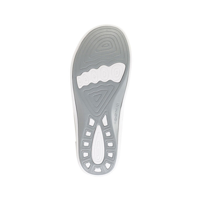Aetrex | Men's Bondi Orthotic Clogs 男裝手術室鞋（白色）