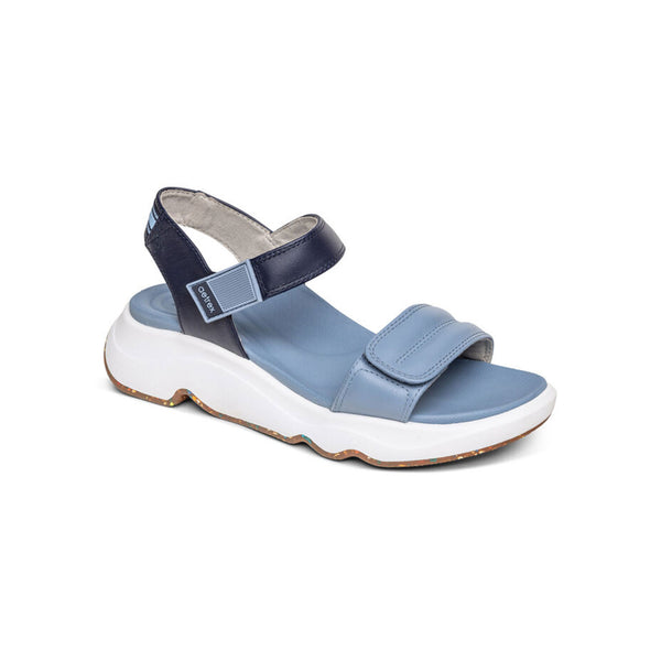 Aetrex store sandals clearance