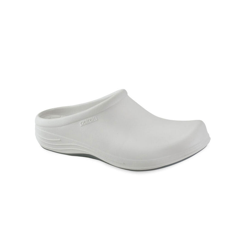 Aetrex | Bondi 女裝手術鞋（白色）
