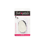 Foot Petals | Sole Stopperz Clear - Non-slip Stick Ons