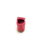 Minnetonka Moccasin | Kilty 粉紅色小童豆豆鞋