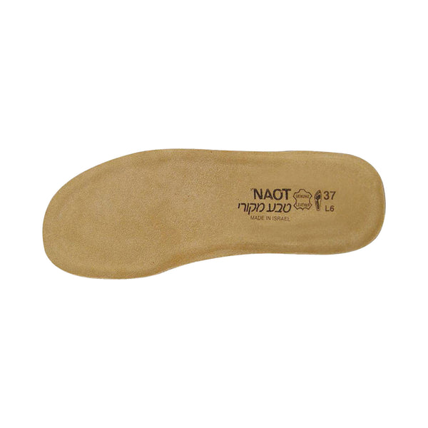 Naot | Women's Allegro Footbed Grey