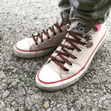  QuickShoeLace | 銅色橡筋鞋帶